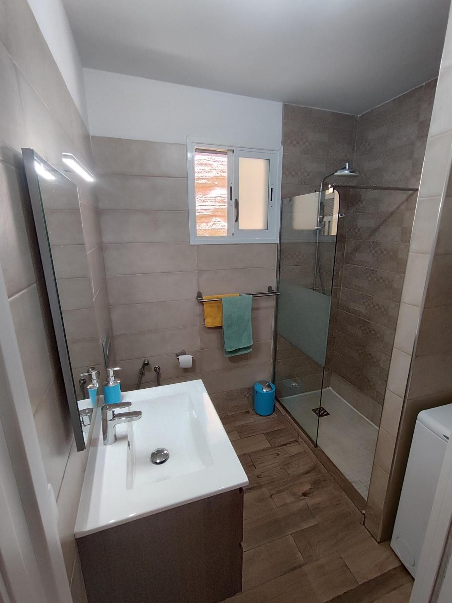 Tenerife Mareverde House Appartement Costa Adeje (Tenerife)