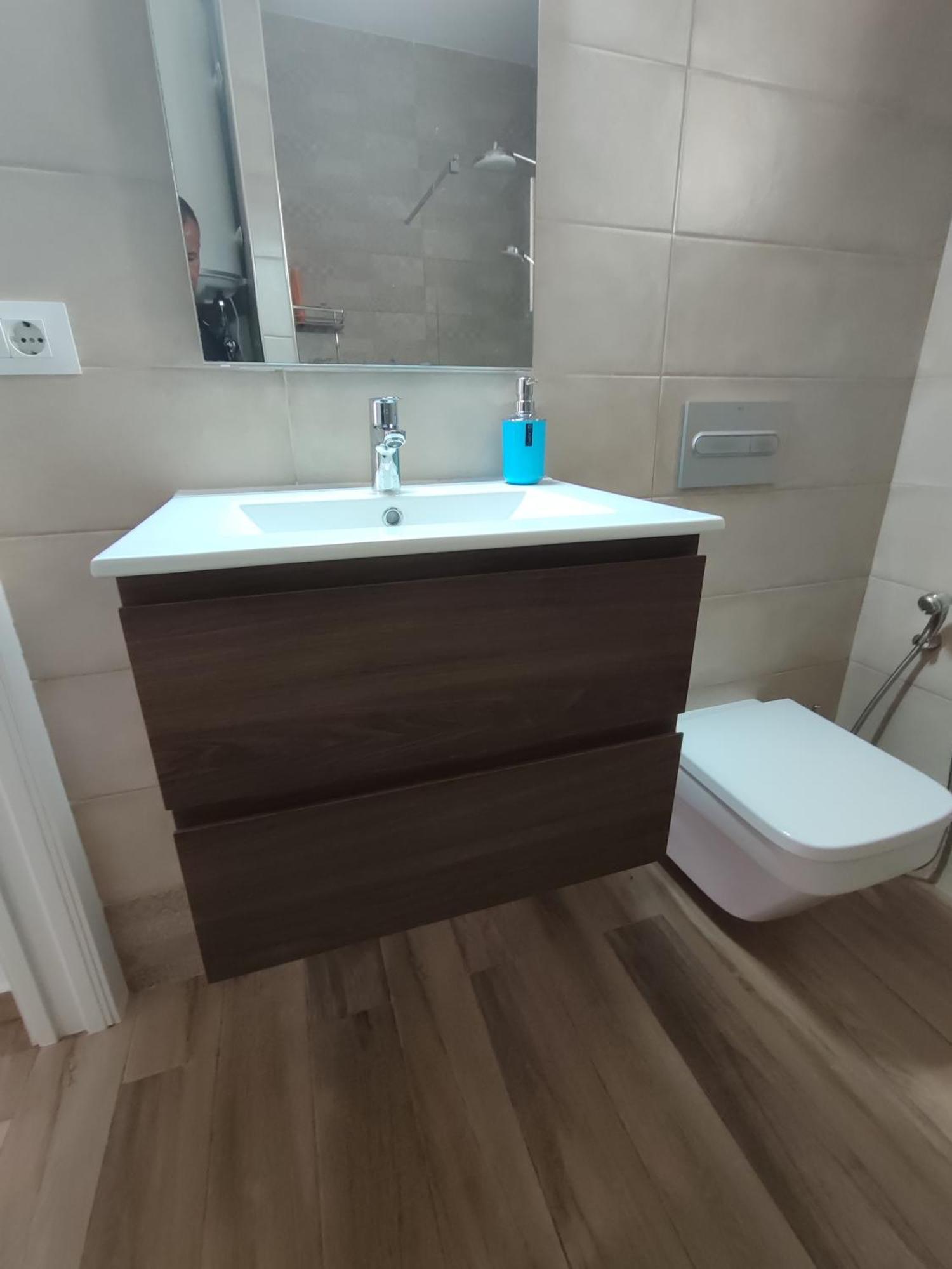 Appartement Tenerife Mareverde House Costa Adeje (Tenerife)