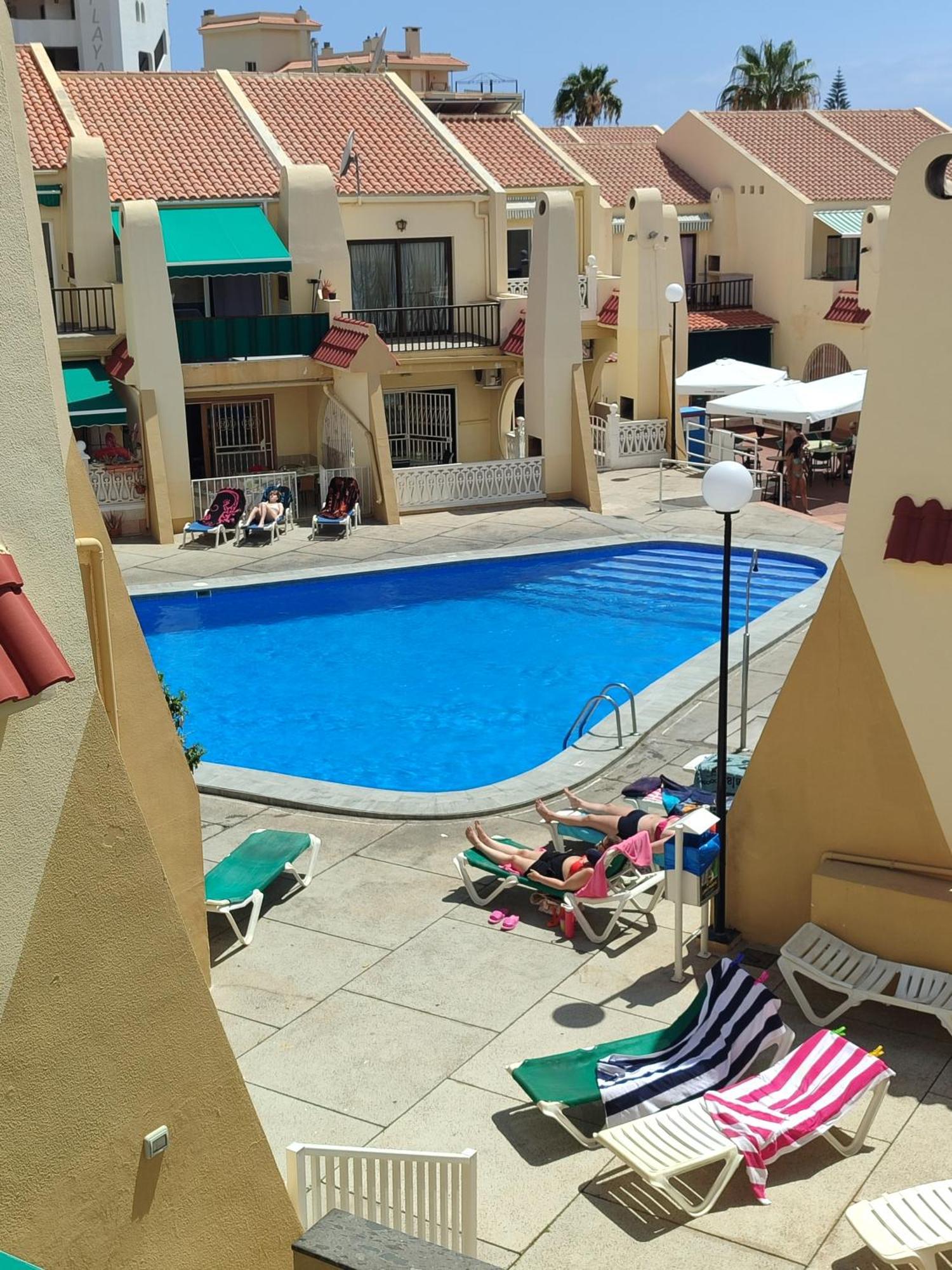 Tenerife Mareverde House *