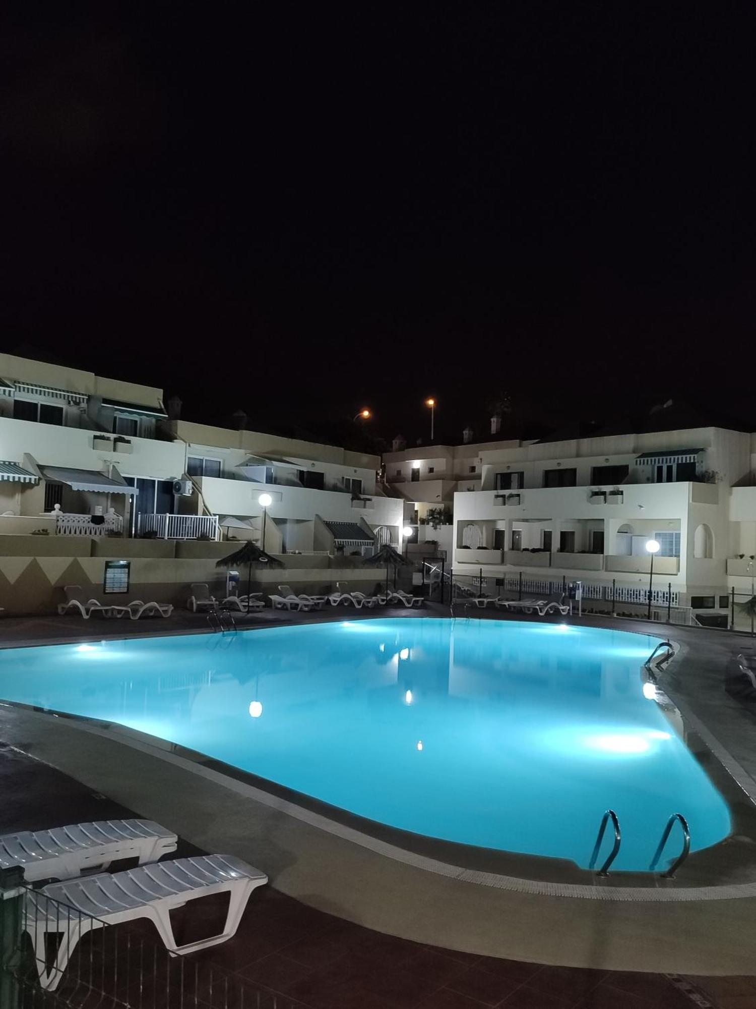 Tenerife Mareverde House Appartement