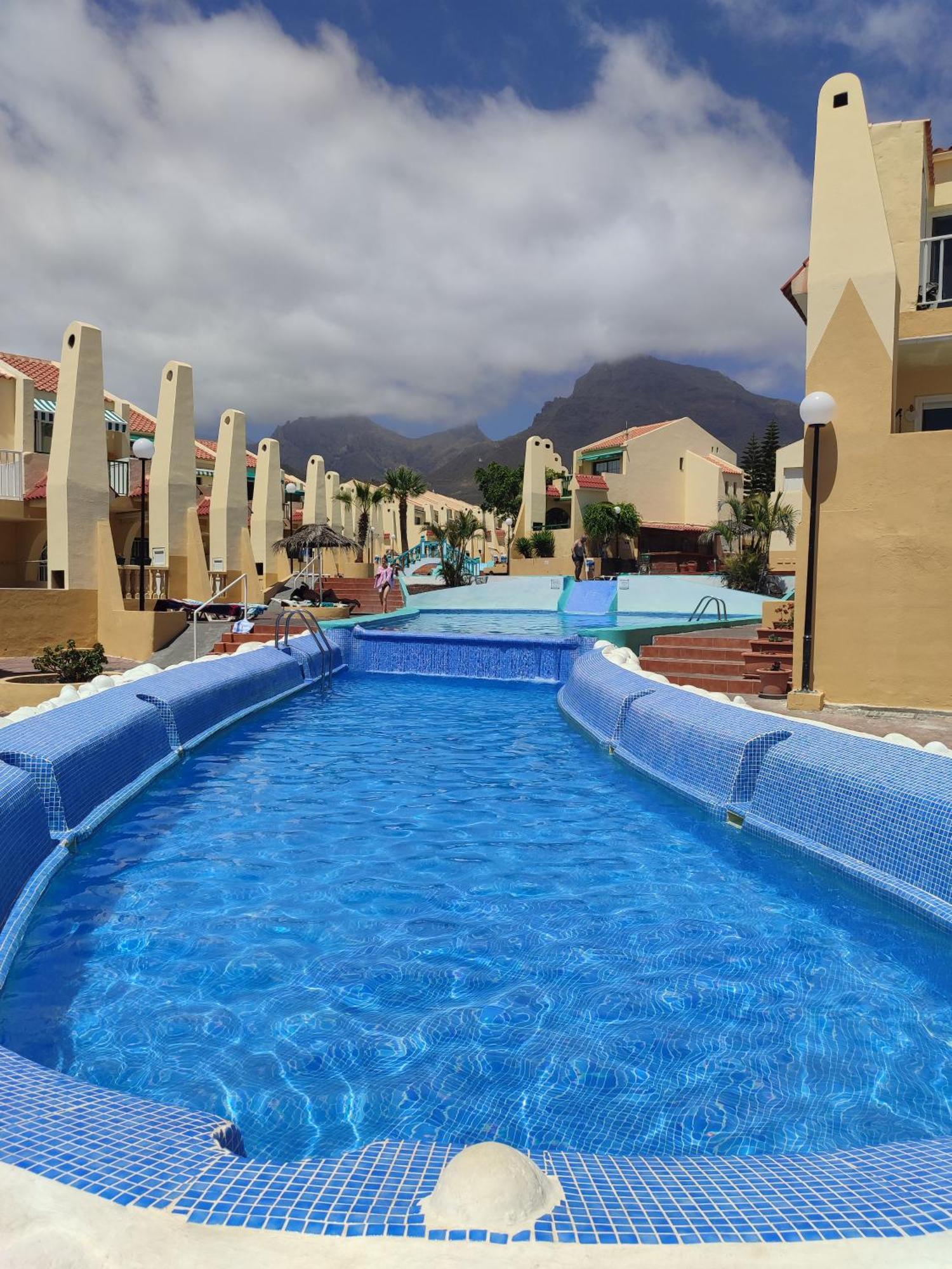 Tenerife Mareverde House Appartement Costa Adeje (Tenerife)