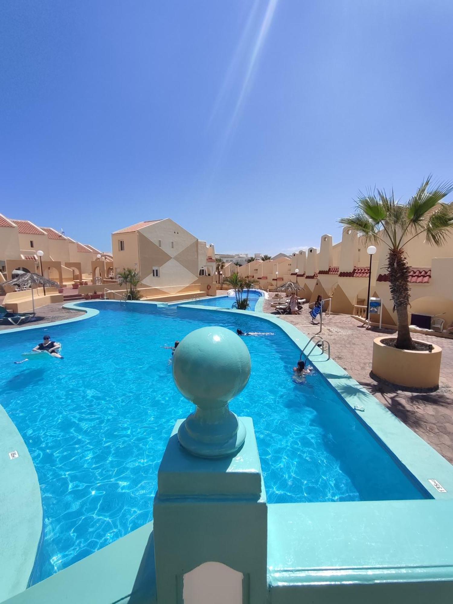 Tenerife Mareverde House *