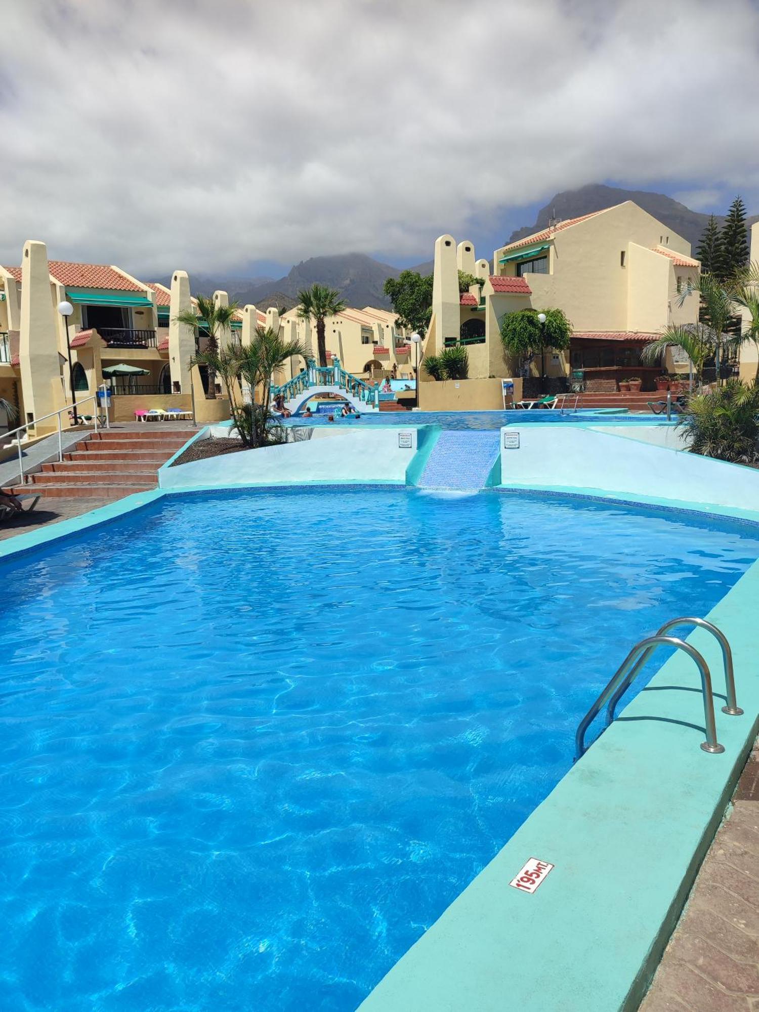 Tenerife Mareverde House Costa Adeje (Tenerife)