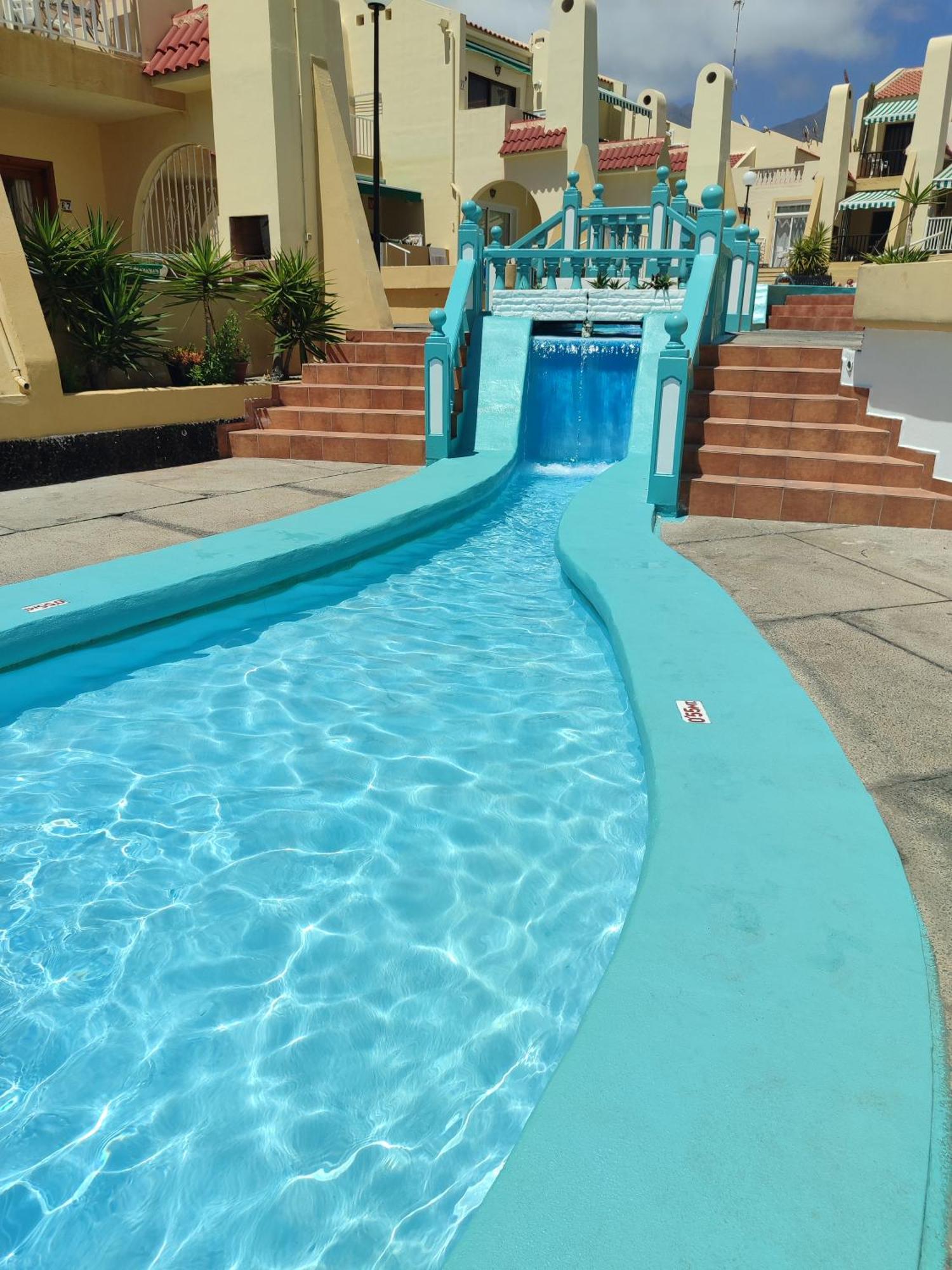 Tenerife Mareverde House