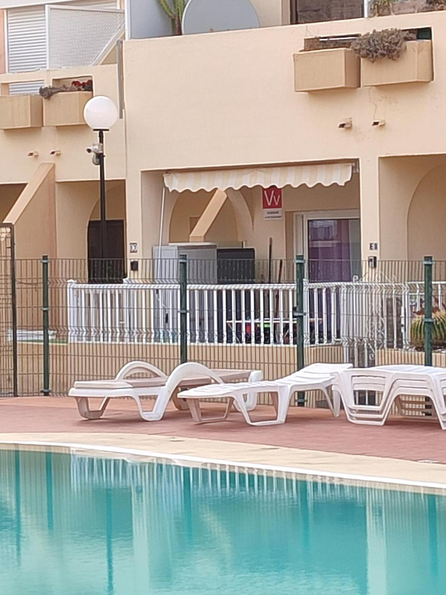 Tenerife Mareverde House Appartement *