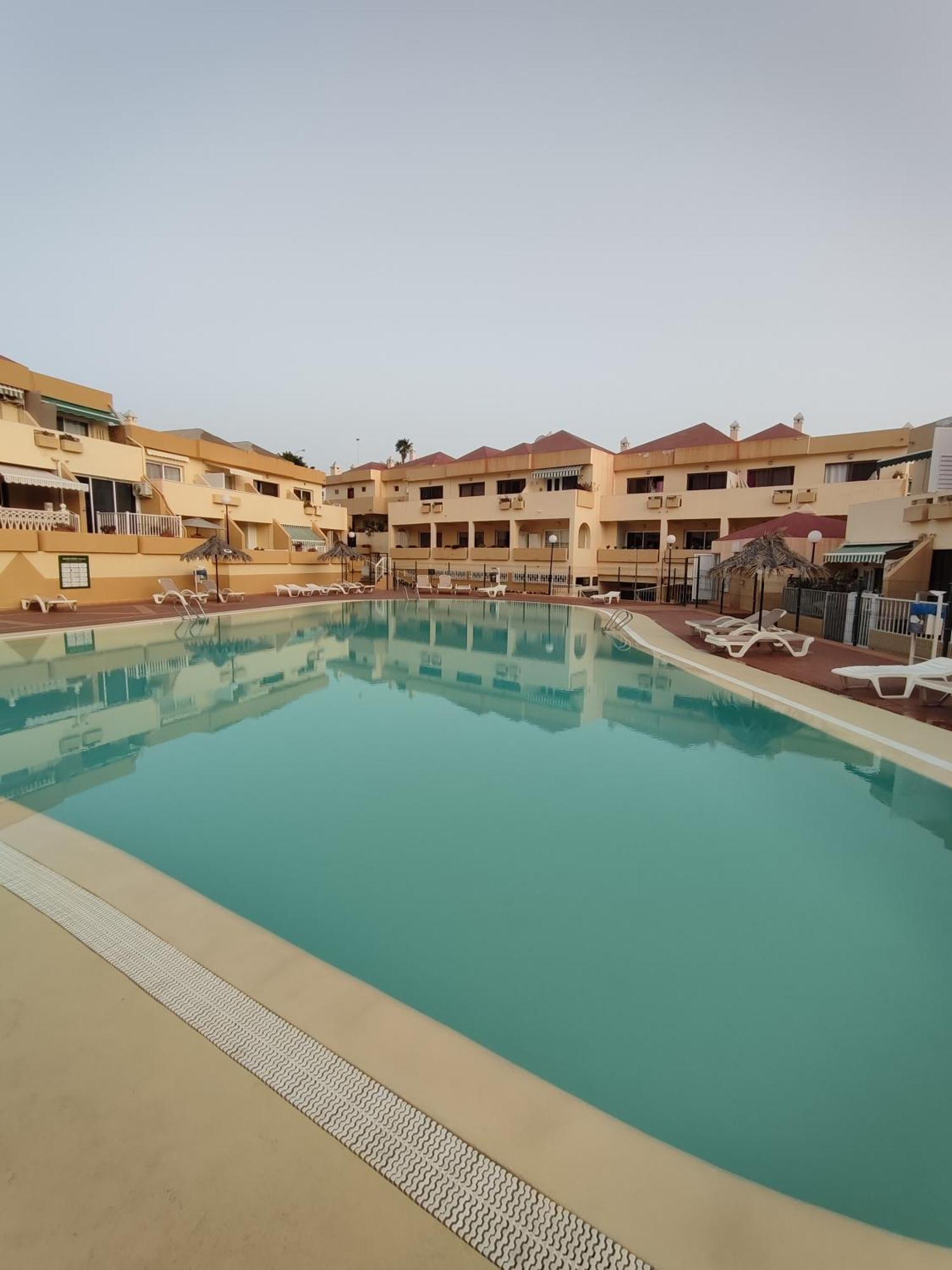 Tenerife Mareverde House Appartement Costa Adeje (Tenerife)