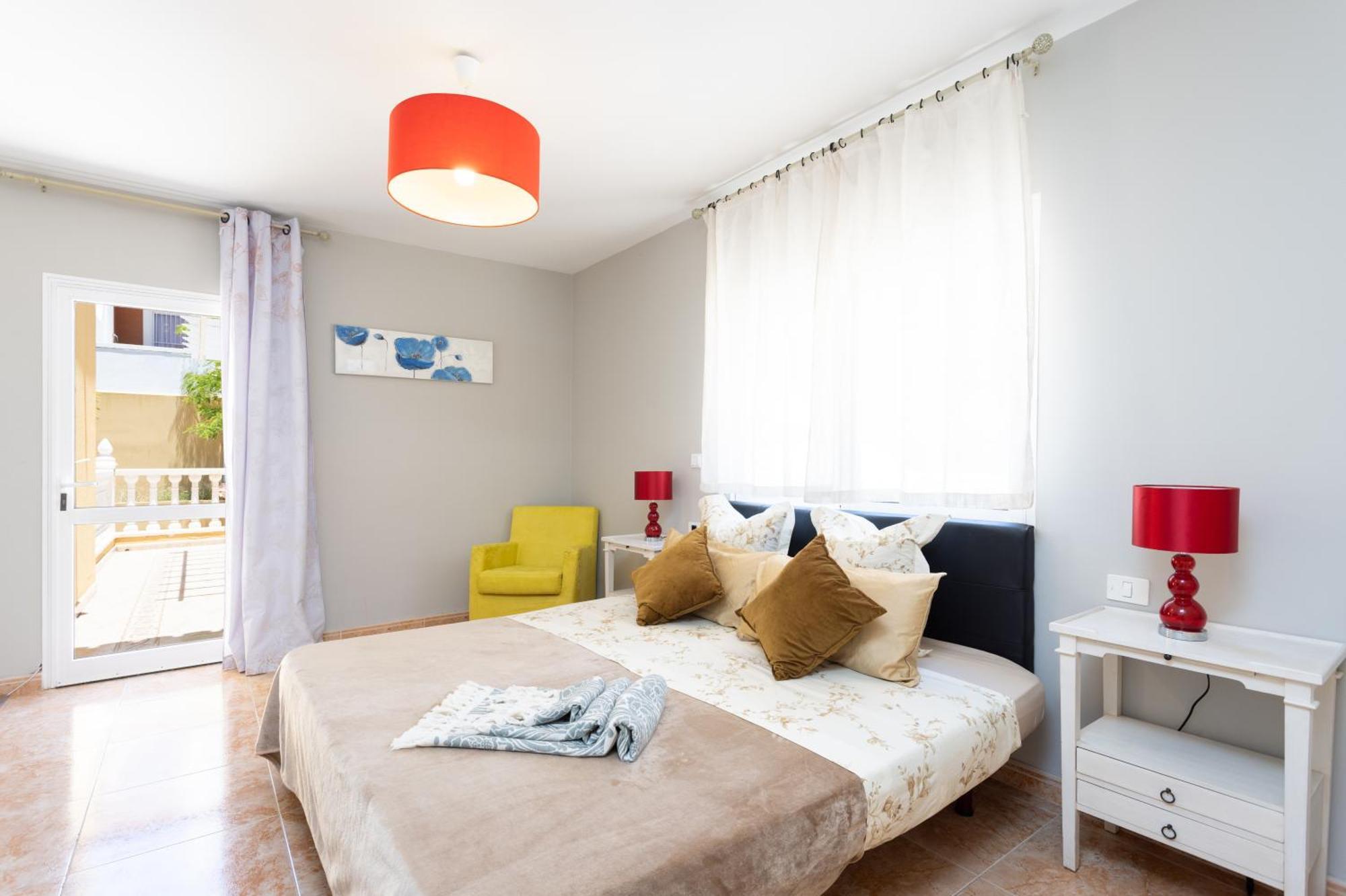 Classbnb - Luxurious 1,5 Kilometers From Villa