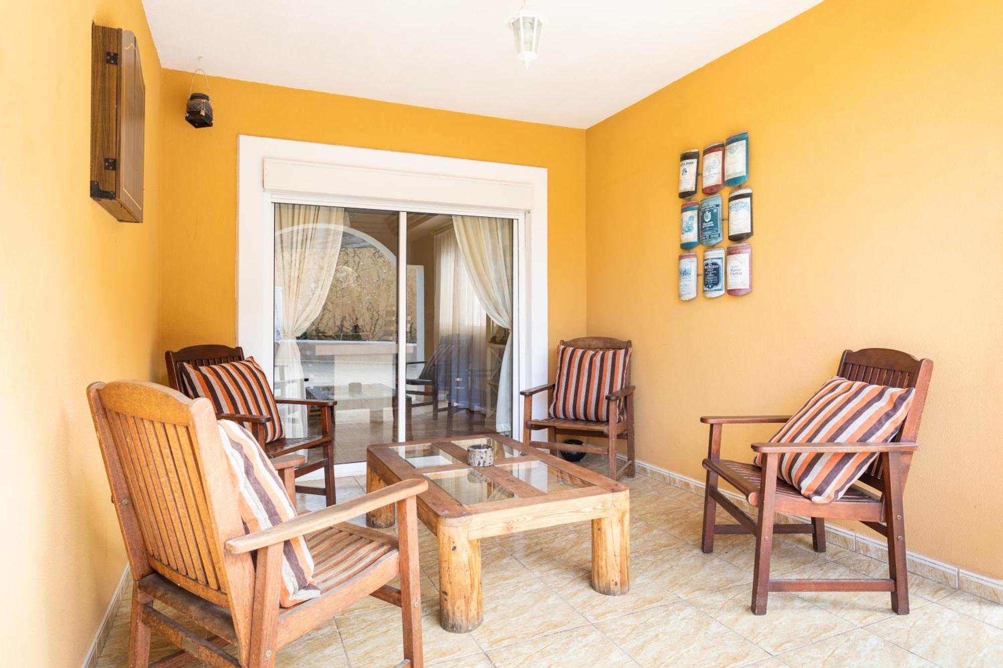 Villa Classbnb - Luxurious 1,5 Kilometers From