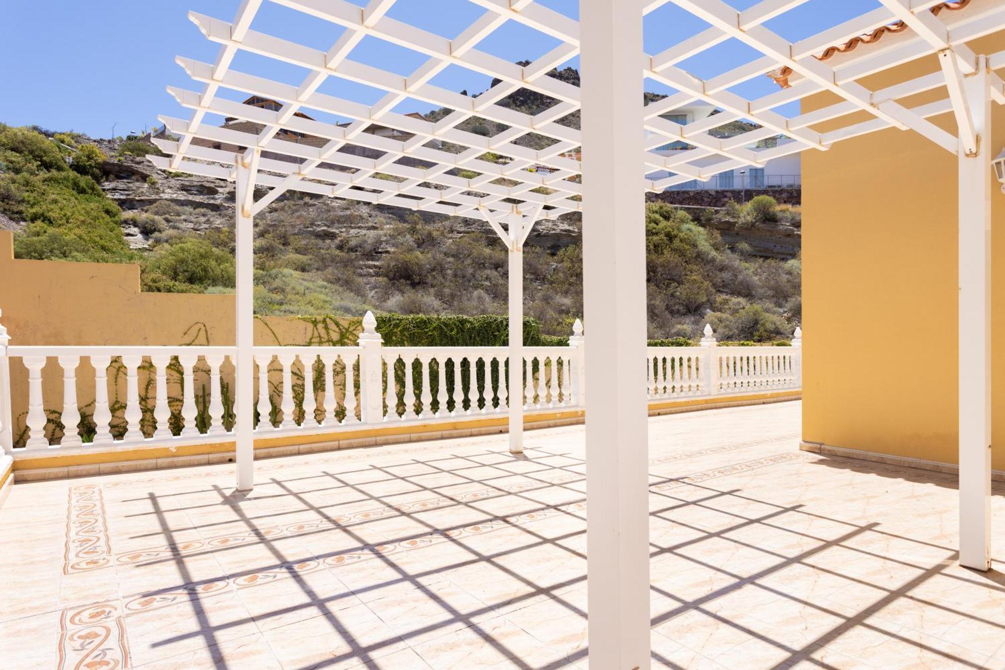 Classbnb - Luxurious 1,5 Kilometers From Villa Costa Adeje (Tenerife)