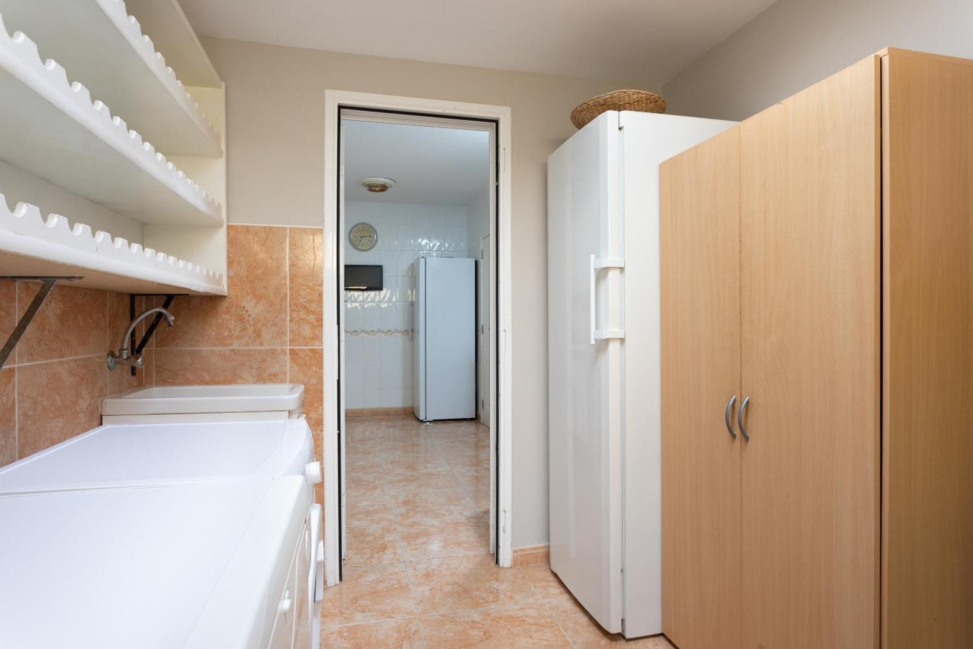 Classbnb - Luxurious 1,5 Kilometers From Costa Adeje (Tenerife)