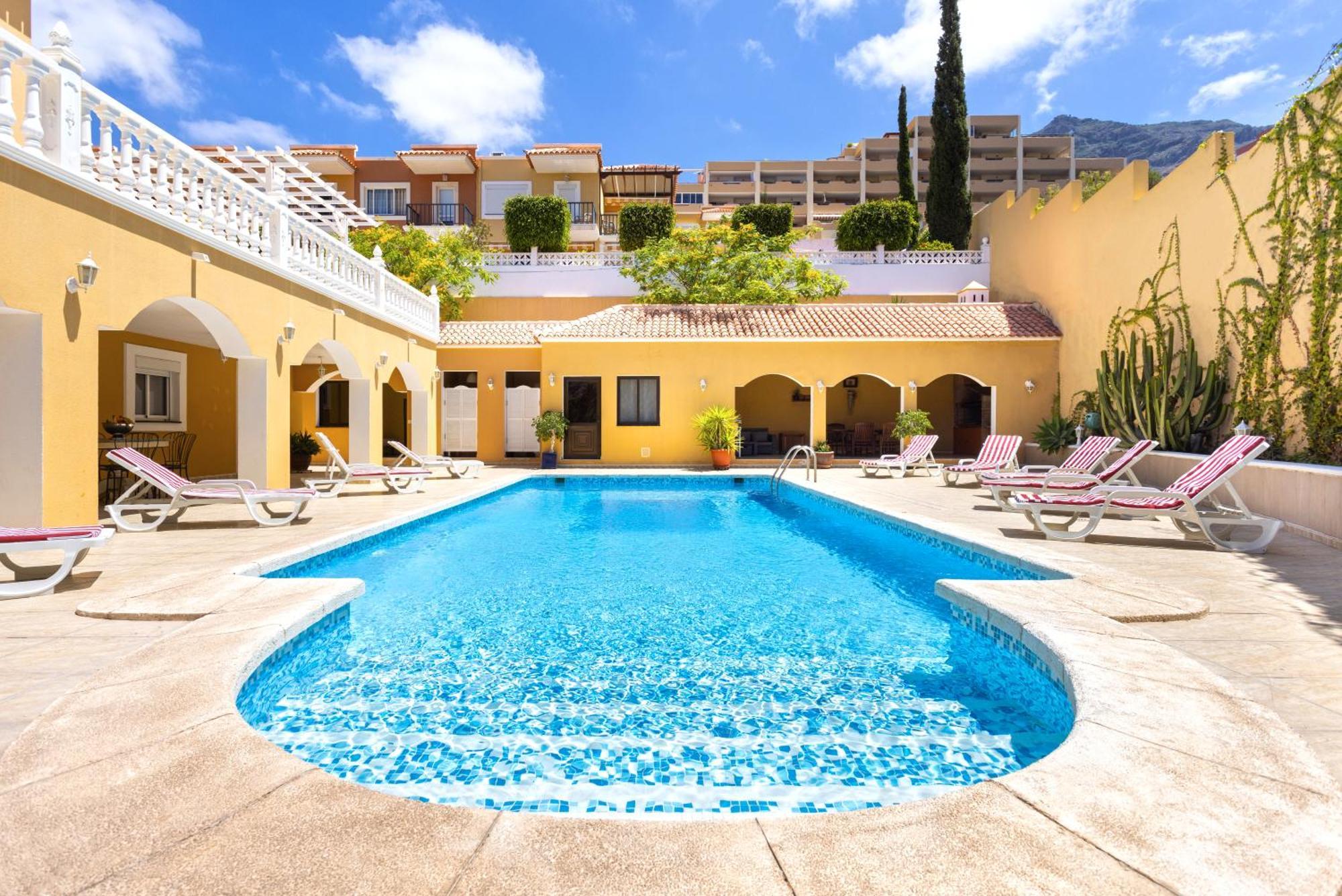 Villa Classbnb - Luxurious 1,5 Kilometers From *