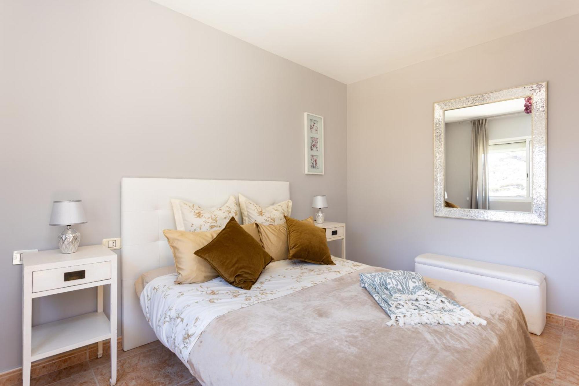 Classbnb - Luxurious 1,5 Kilometers From Villa Costa Adeje (Tenerife)