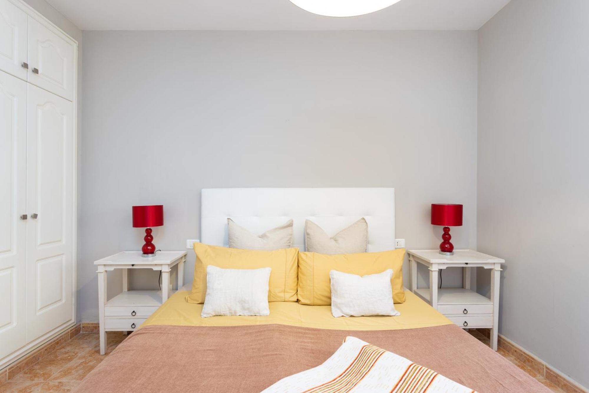 Villa Classbnb - Luxurious 1,5 Kilometers From Costa Adeje (Tenerife)