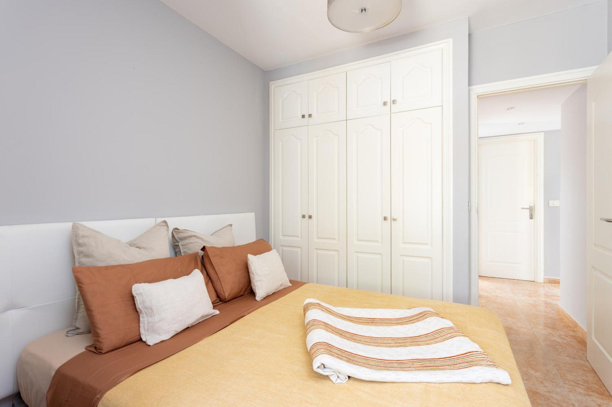 Classbnb - Luxurious 1,5 Kilometers From Costa Adeje (Tenerife)