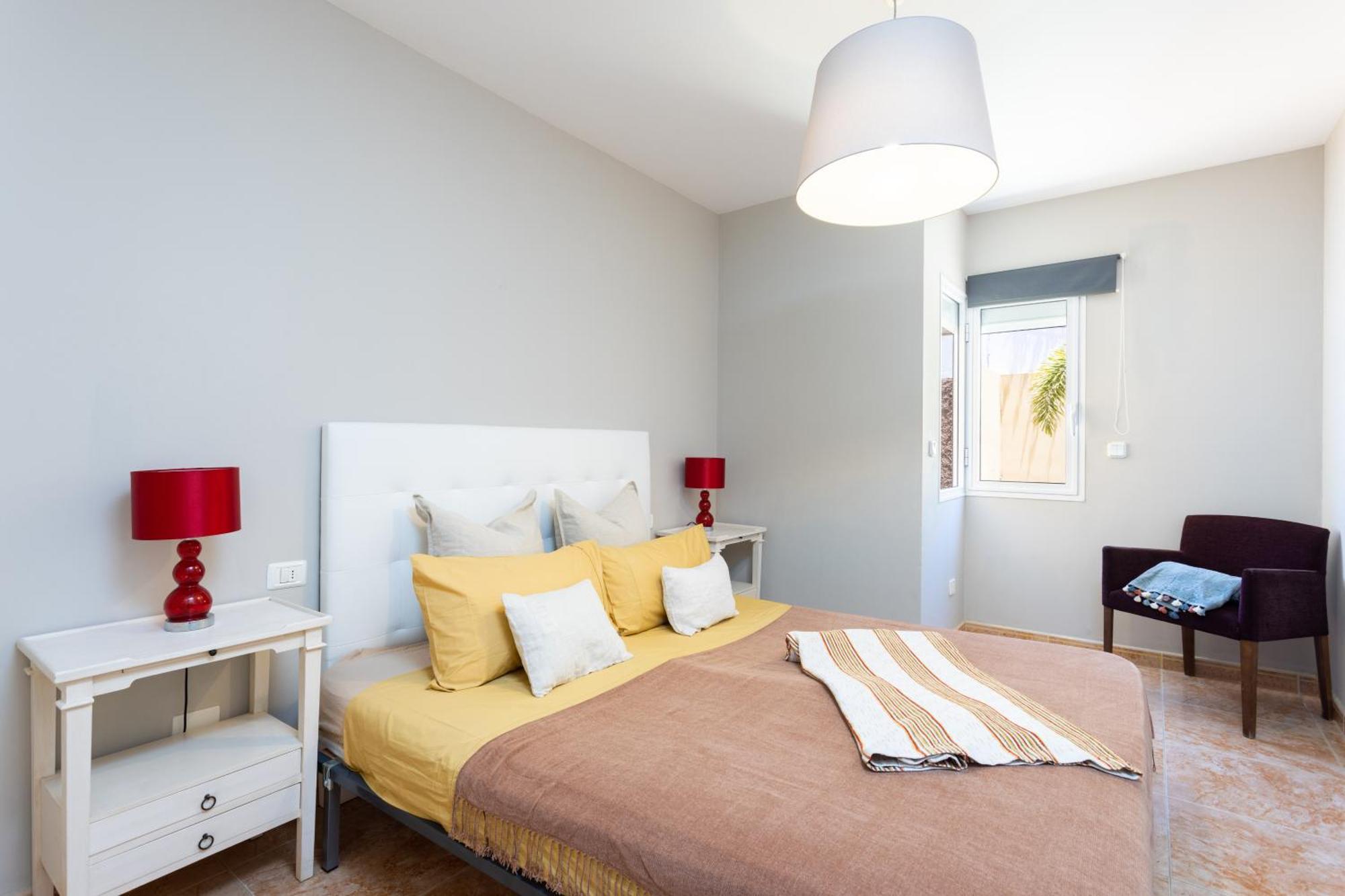 Classbnb - Luxurious 1,5 Kilometers From * Costa Adeje (Tenerife)