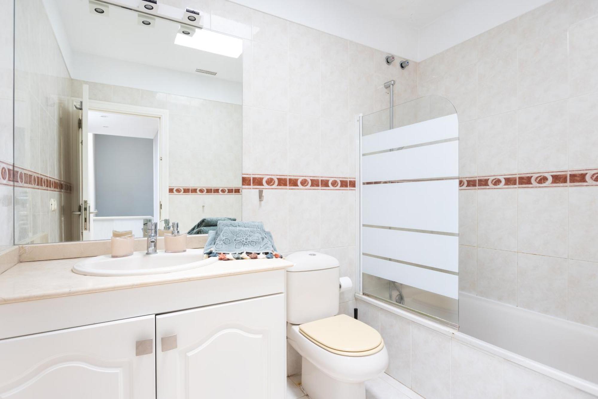 Villa Classbnb - Luxurious 1,5 Kilometers From Costa Adeje (Tenerife)