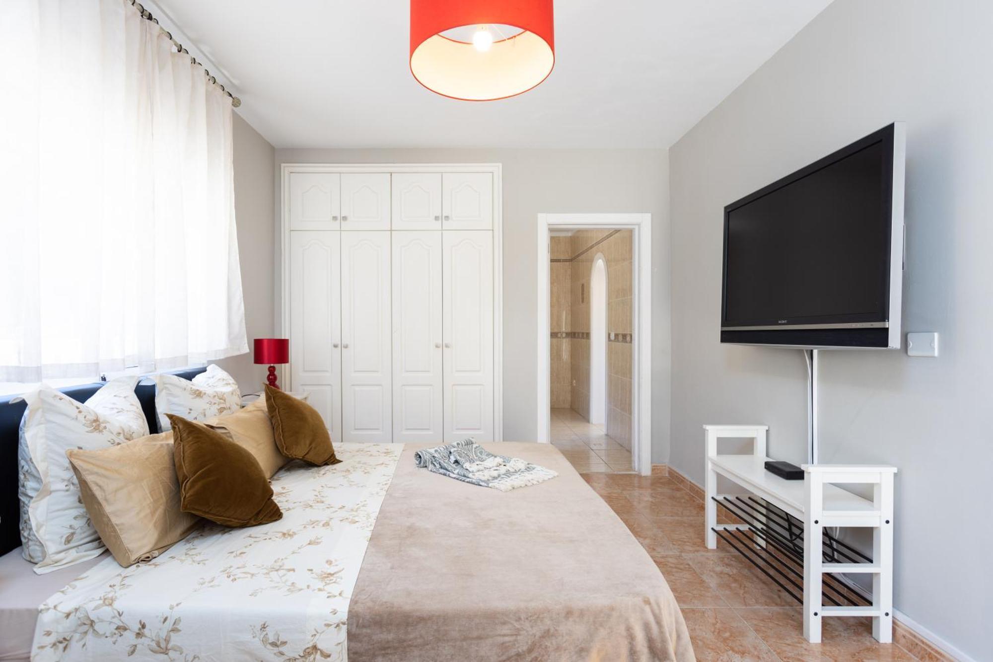 Classbnb - Luxurious 1,5 Kilometers From * Costa Adeje (Tenerife)