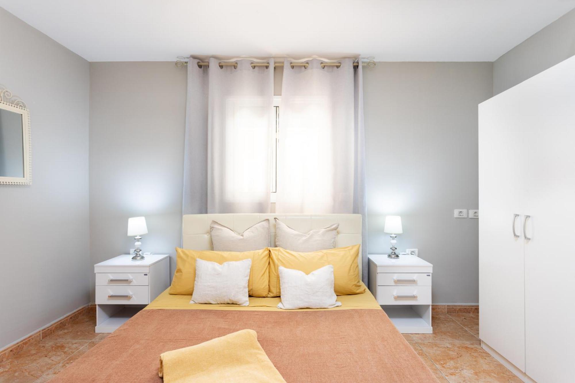 Classbnb - Luxurious 1,5 Kilometers From Villa *
