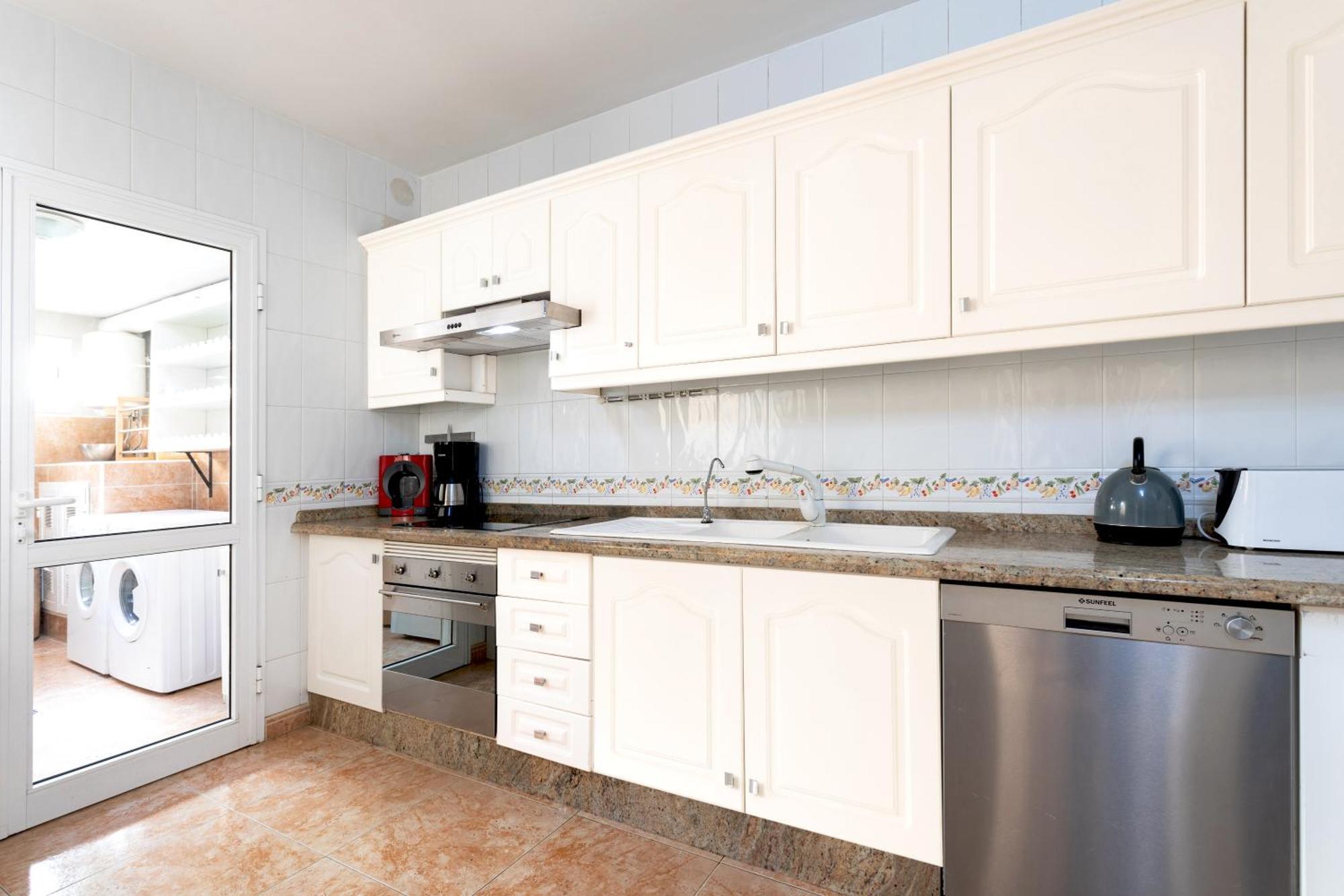 Classbnb - Luxurious 1,5 Kilometers From Costa Adeje (Tenerife)
