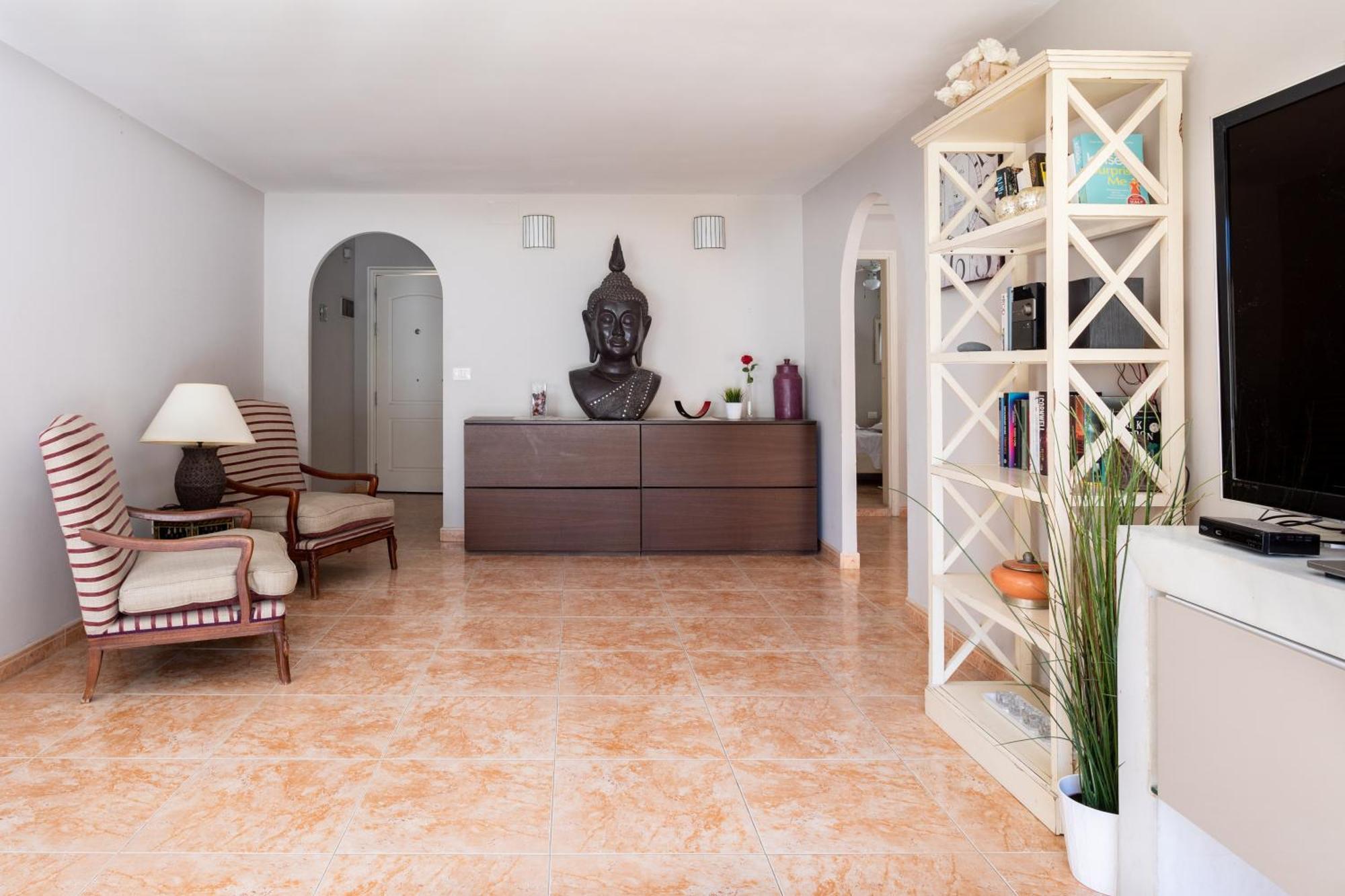 Classbnb - Luxurious 1,5 Kilometers From Villa Costa Adeje (Tenerife)