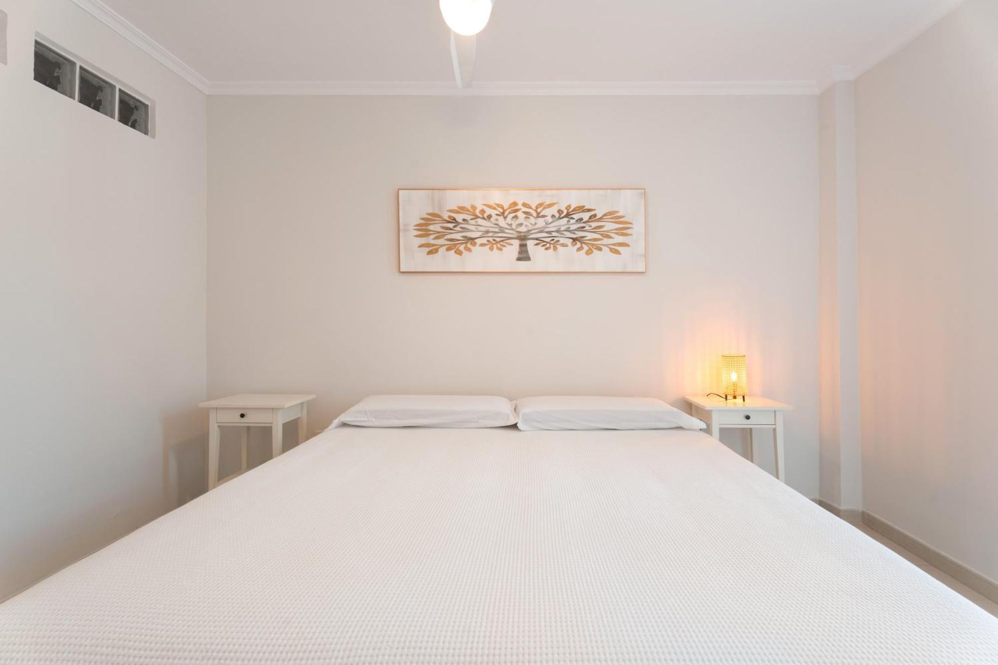 Atico Bellavista Alcala B Apartamento