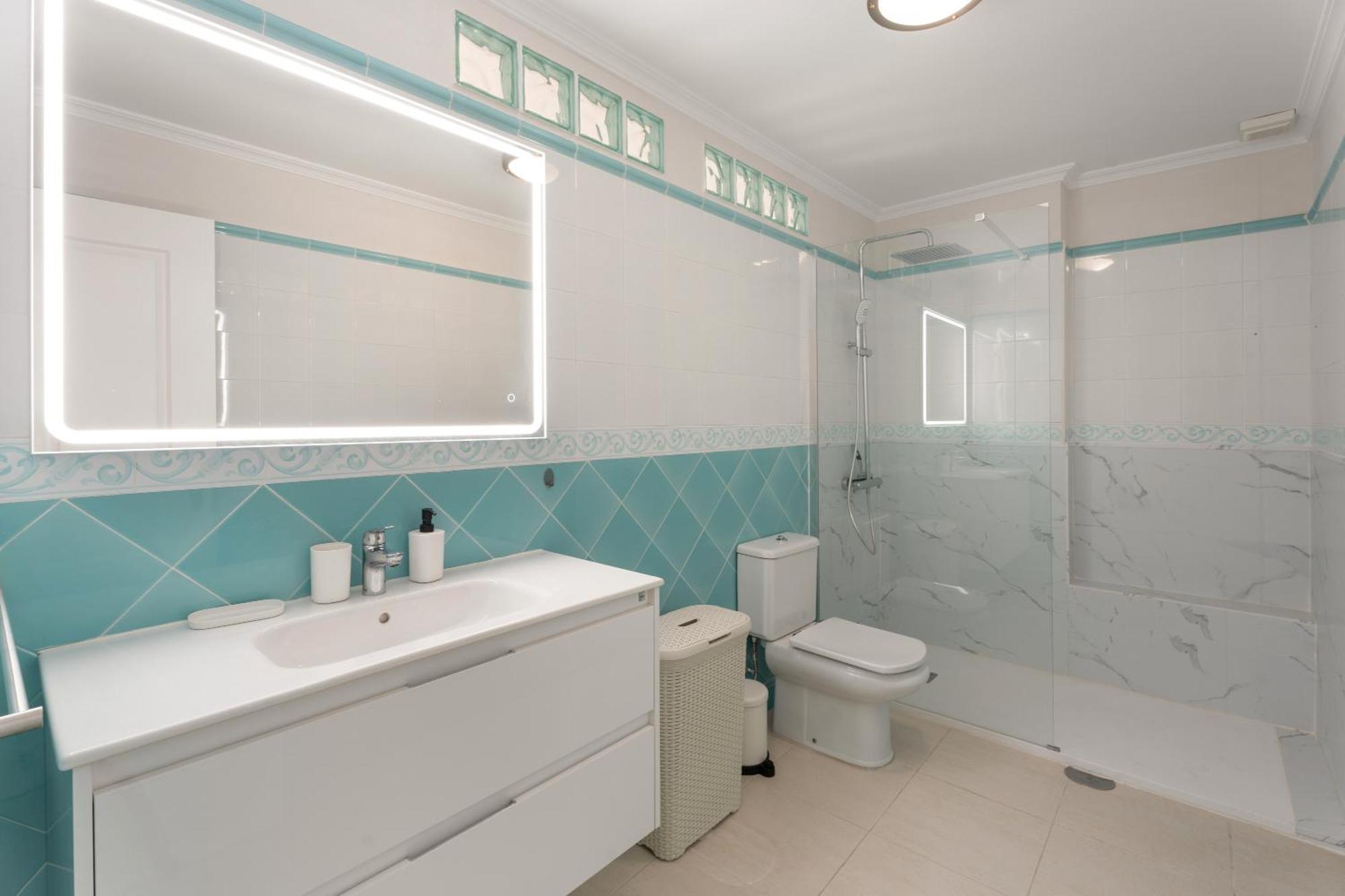 Apartamento Atico Bellavista Alcala B *