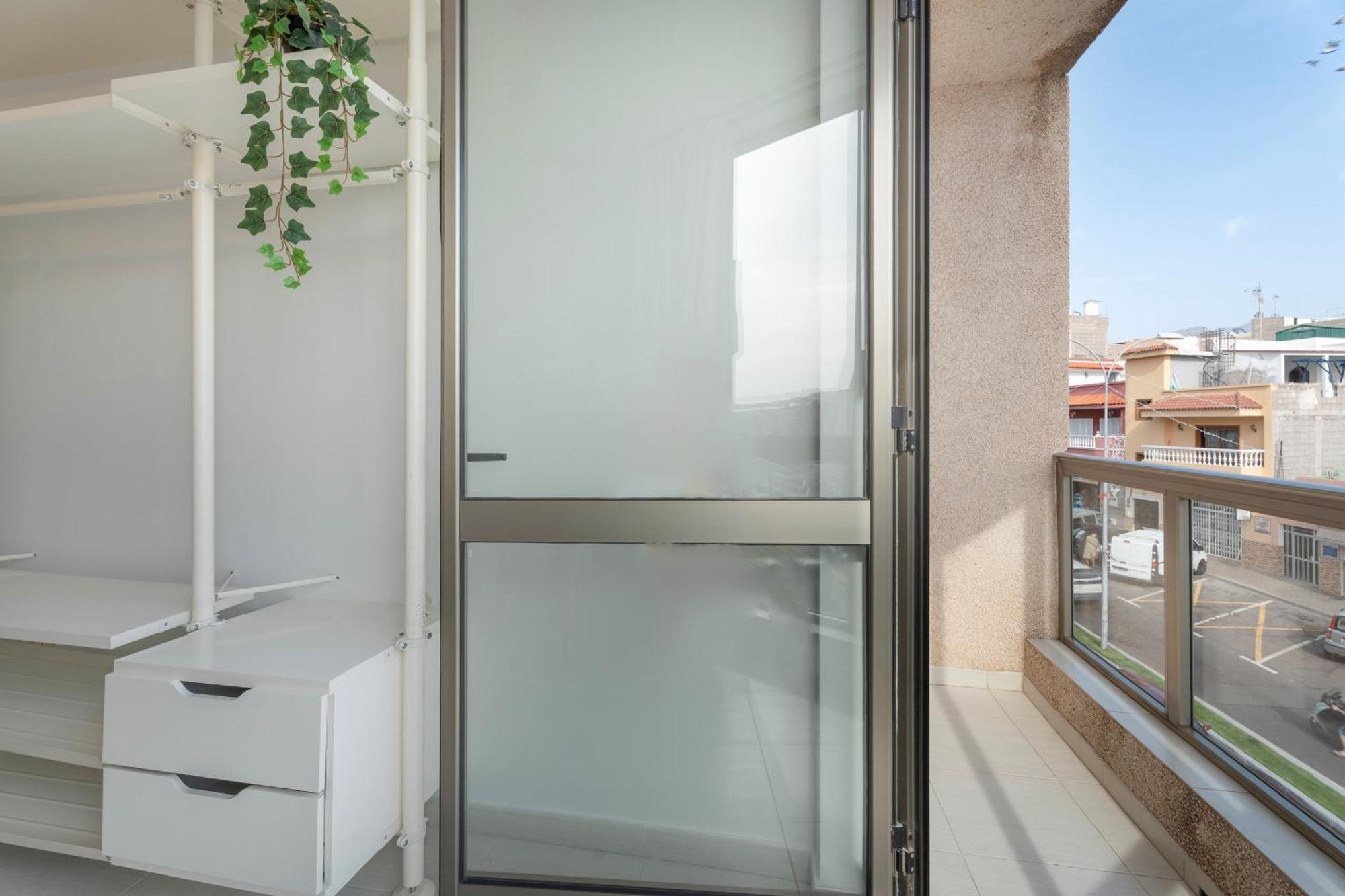 Atico Bellavista Alcala B Apartamento Guía de Isora