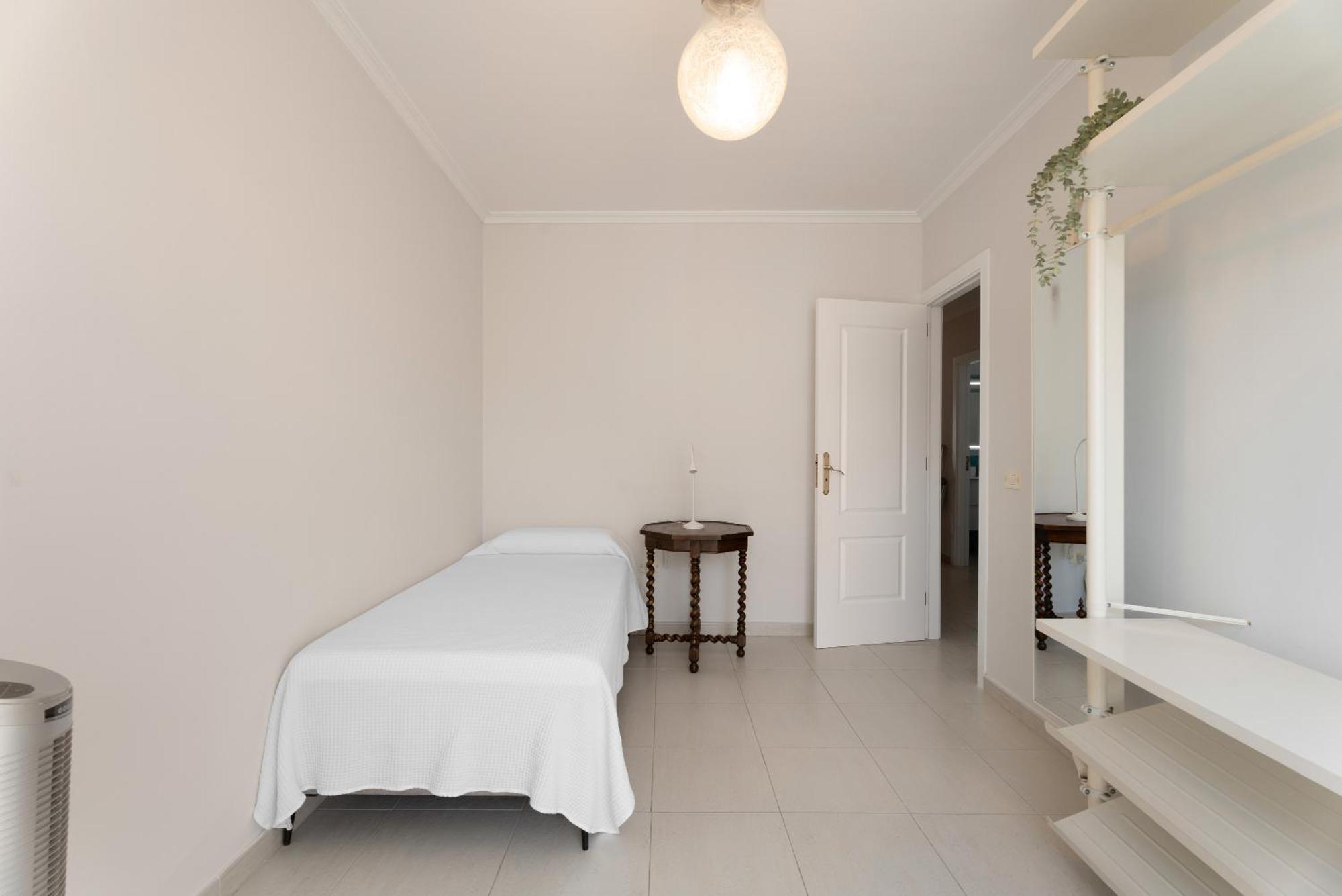 Apartamento Atico Bellavista Alcala B