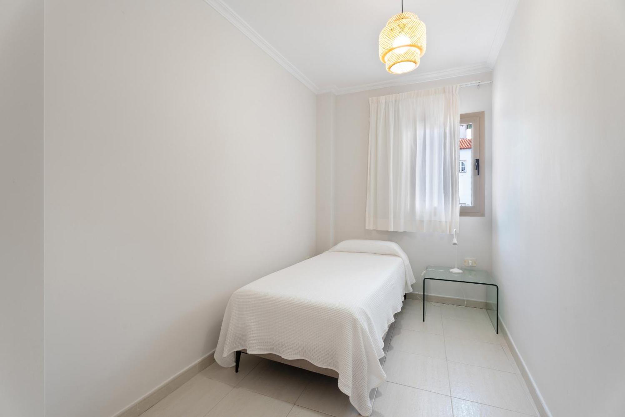Atico Bellavista Alcala B Apartamento Guía de Isora