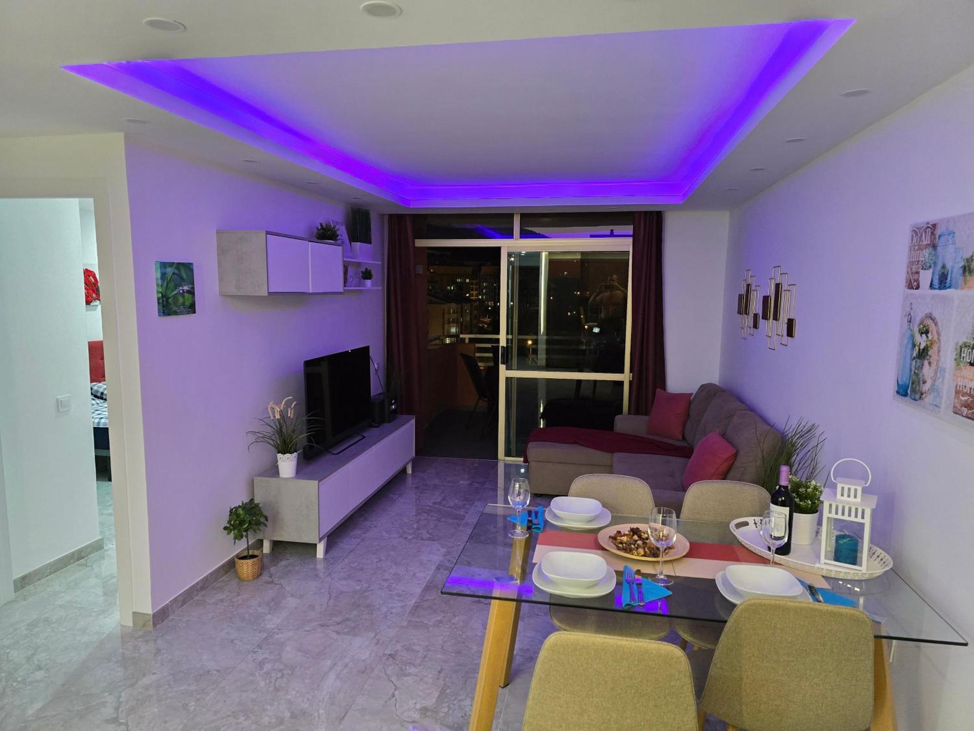 Apartamento Eden Mit Beheiztem Pool, Luxurioese Ausstattung Mit Marmorboden, Marmorbadezimmer