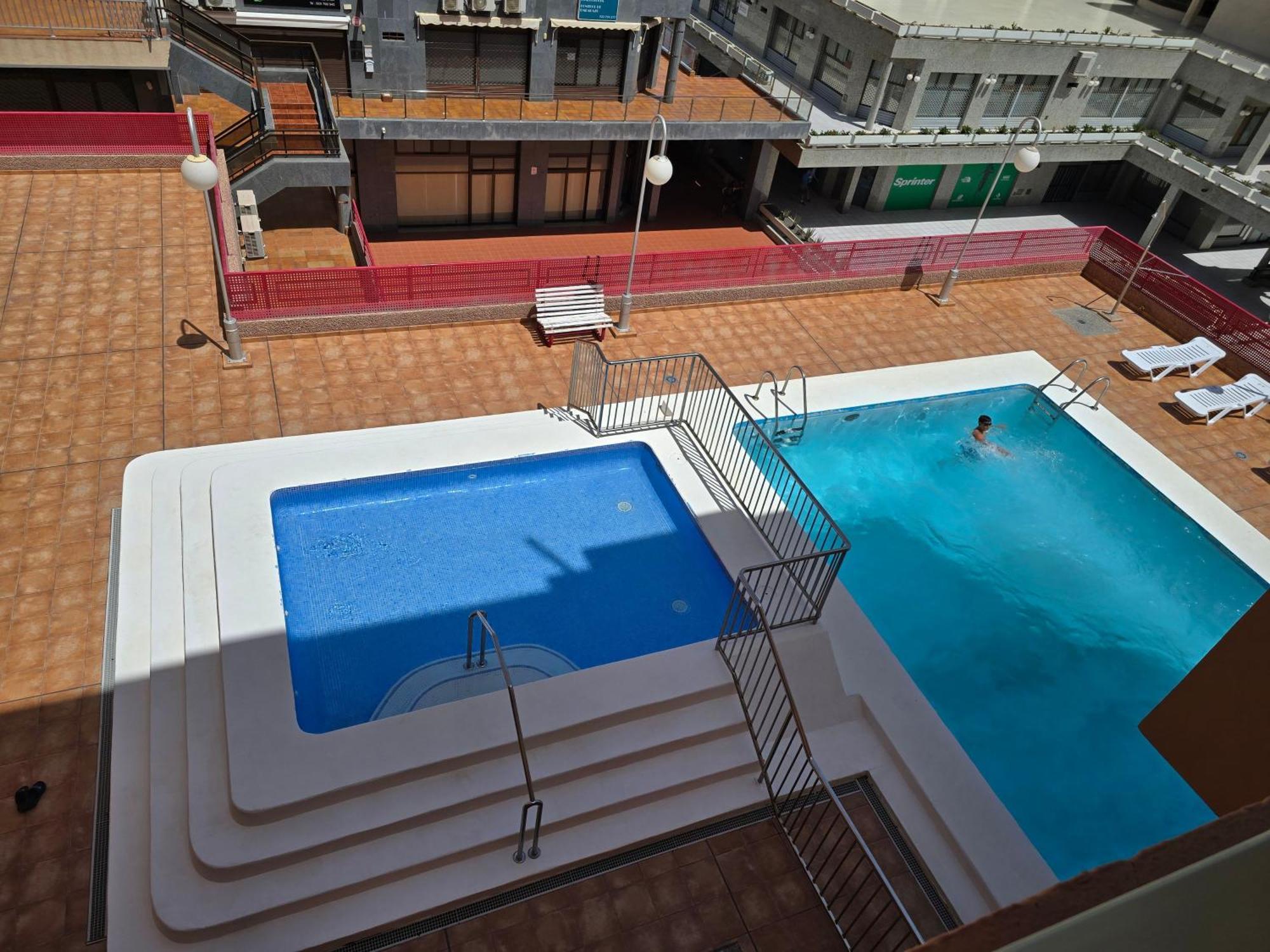 Eden Mit Beheiztem Pool, Luxurioese Ausstattung Mit Marmorboden, Marmorbadezimmer *