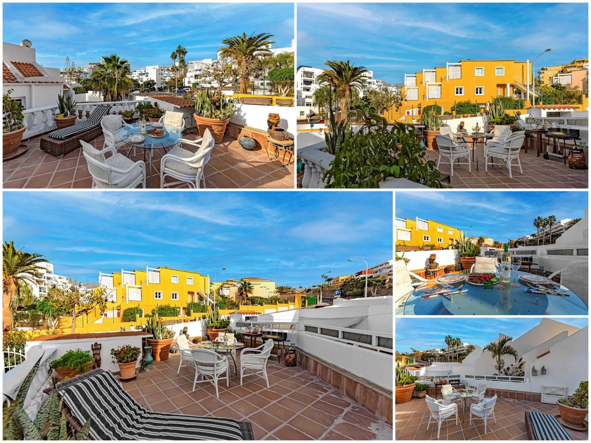 Apartamento On Torviscas *