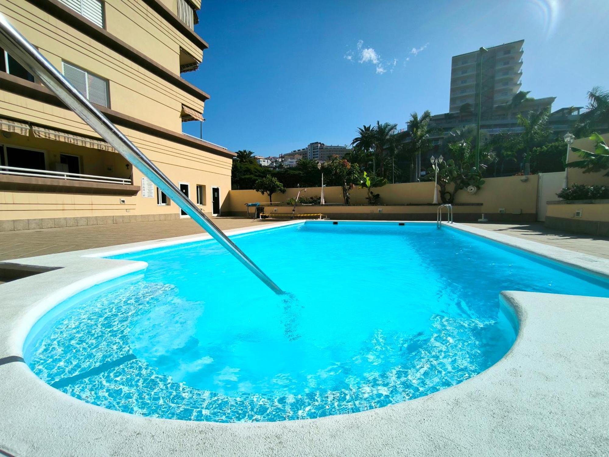 Appartement Casa Charo Puerto de la Cruz (Tenerife)