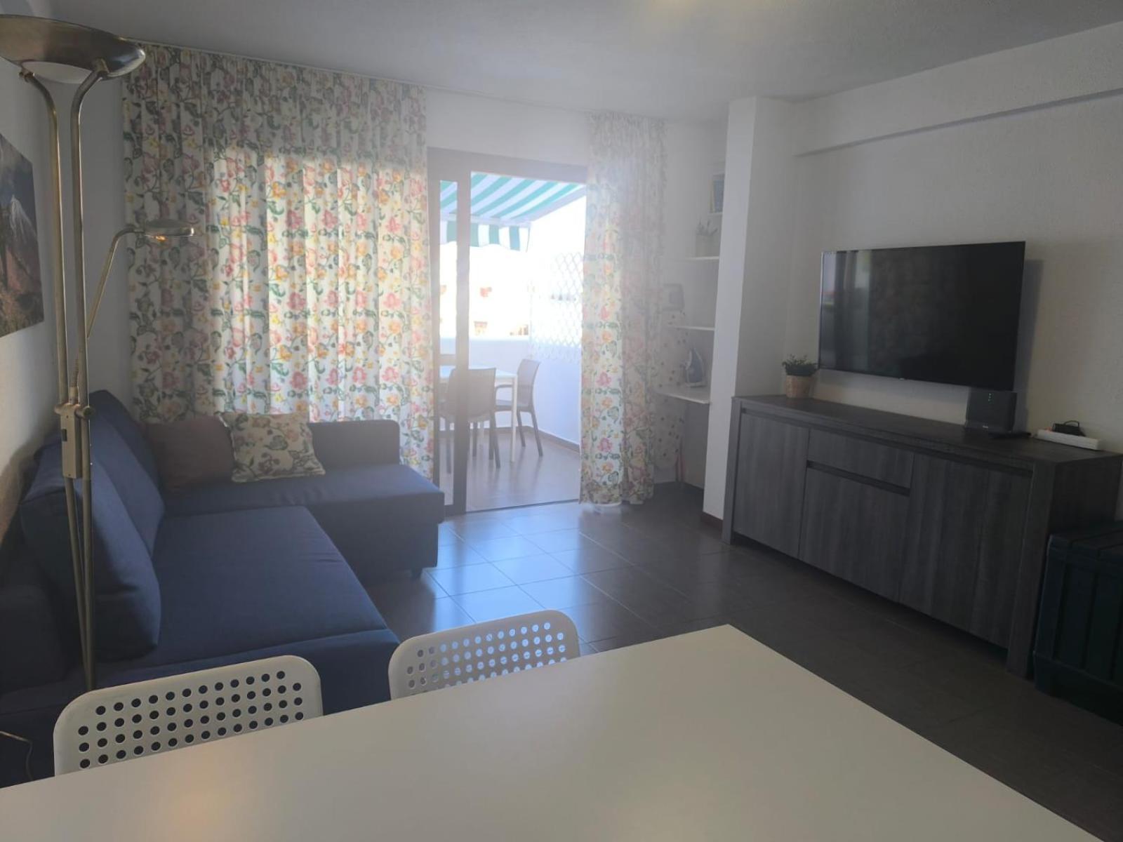 Apartment Parque Royal