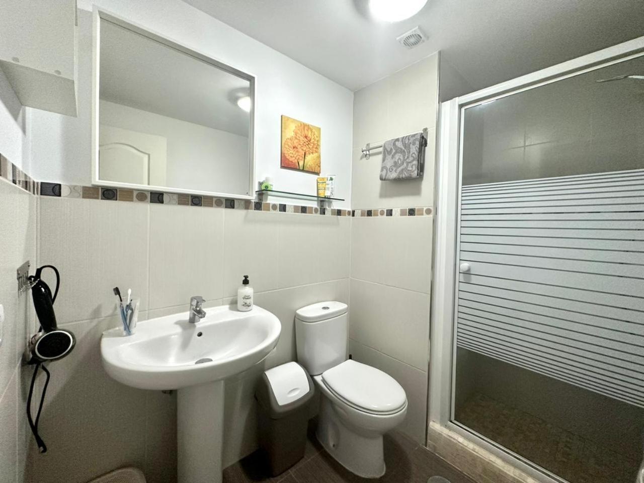 Parque Royal Apartment *