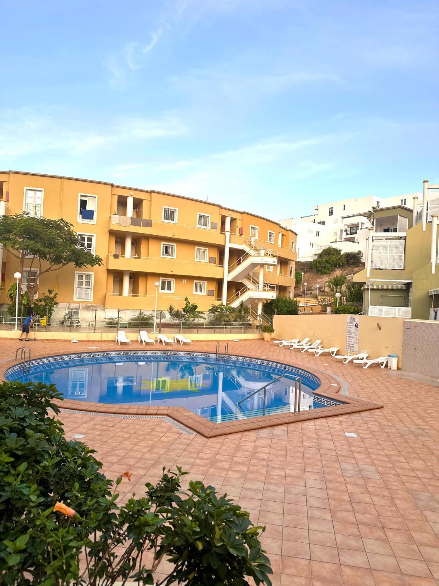 Mi Casa Orlando Fanabe * Costa Adeje (Tenerife)