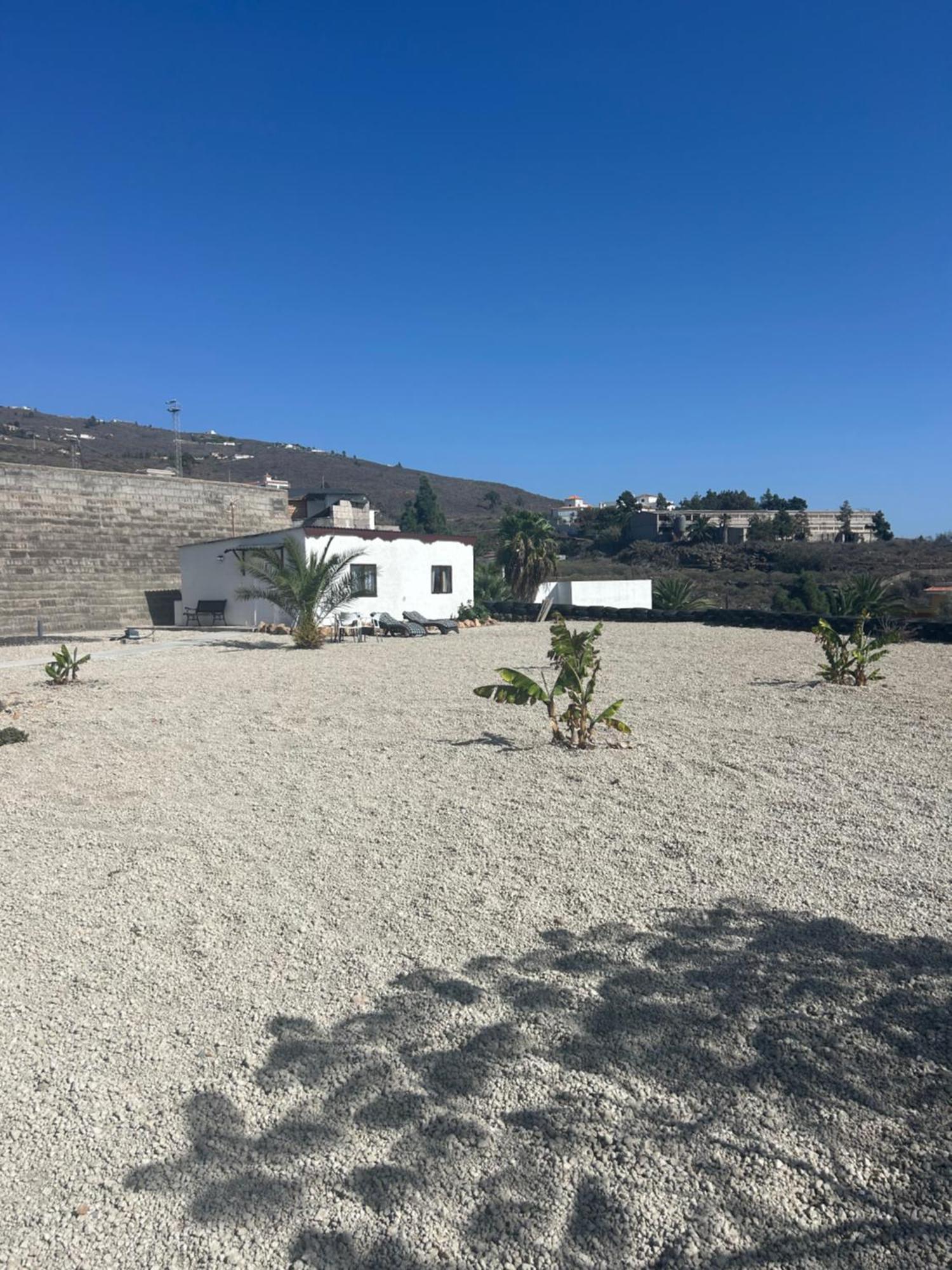 Casa Mirador Apartment