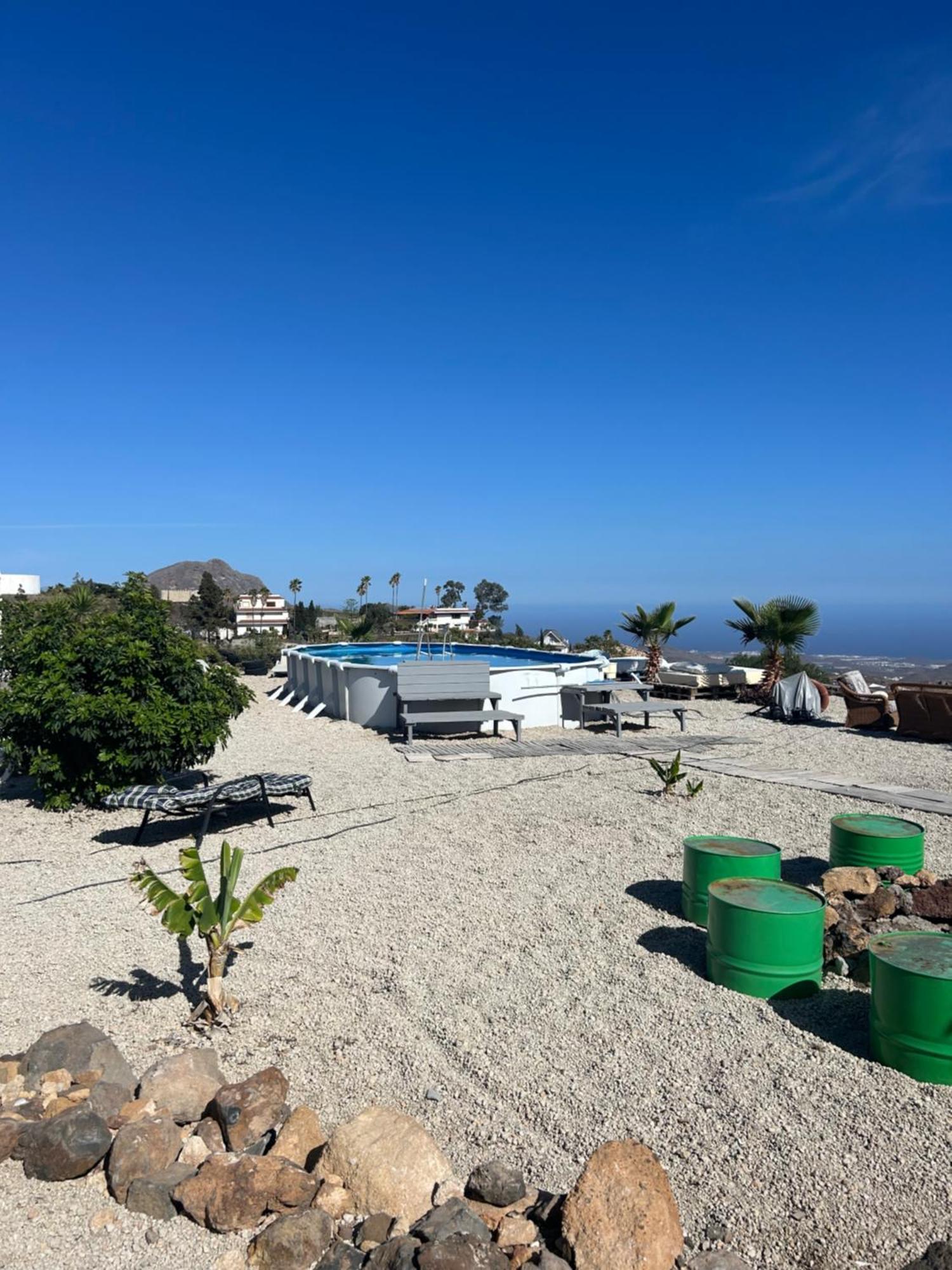 Casa Mirador Apartment