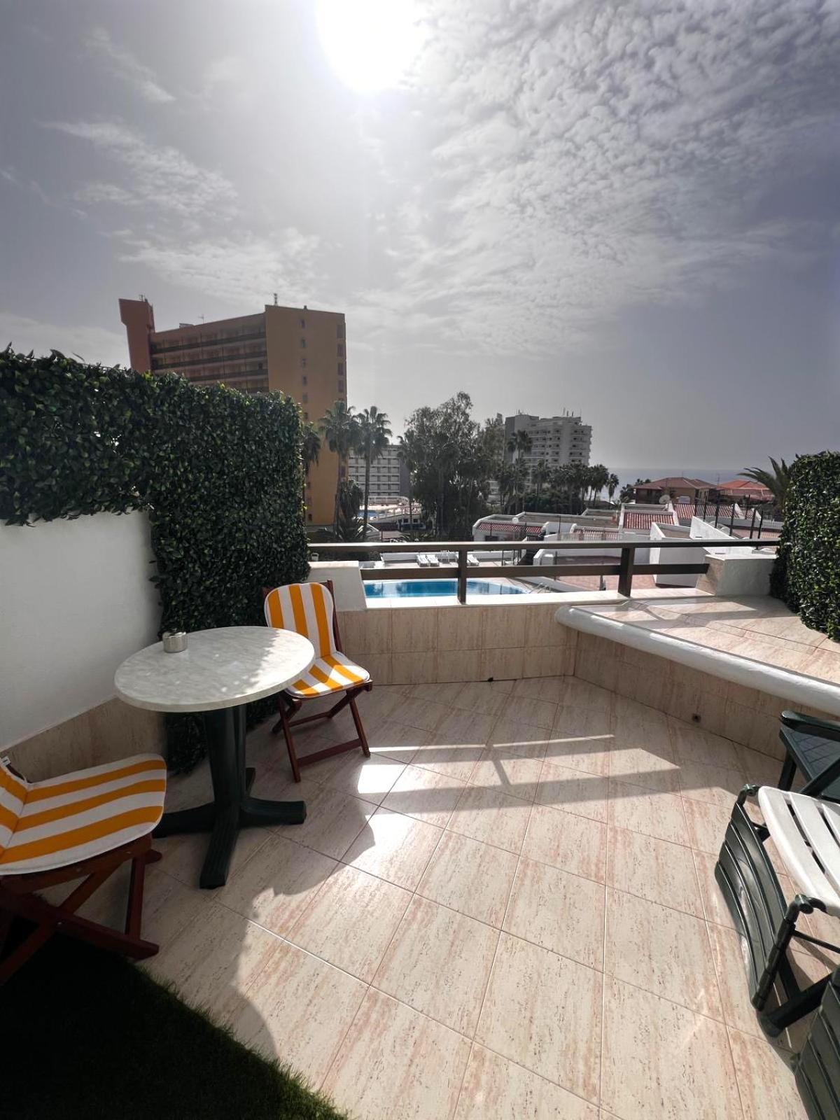 Apartamento Lemon Tenerife Americas *