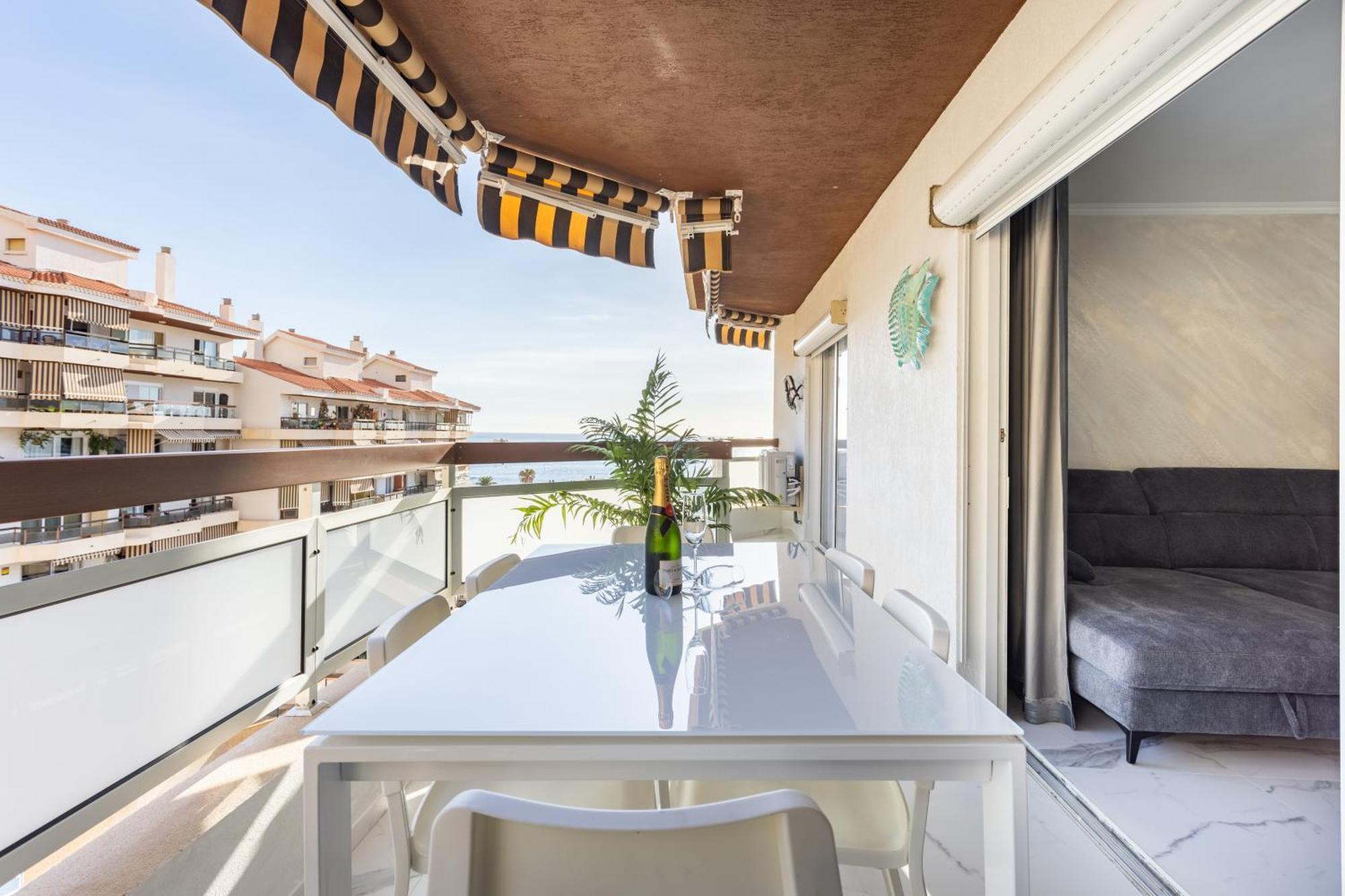 Apartamento Jasmine