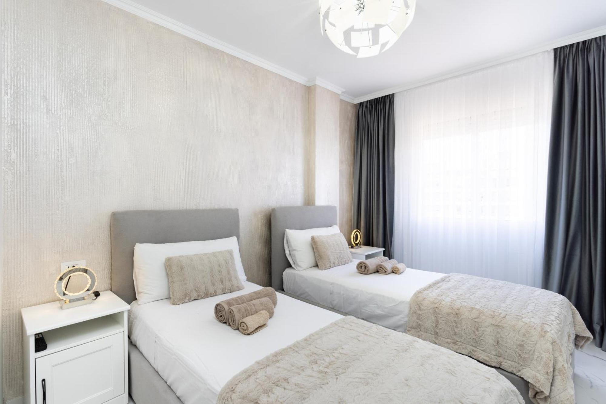 Jasmine Apartamento