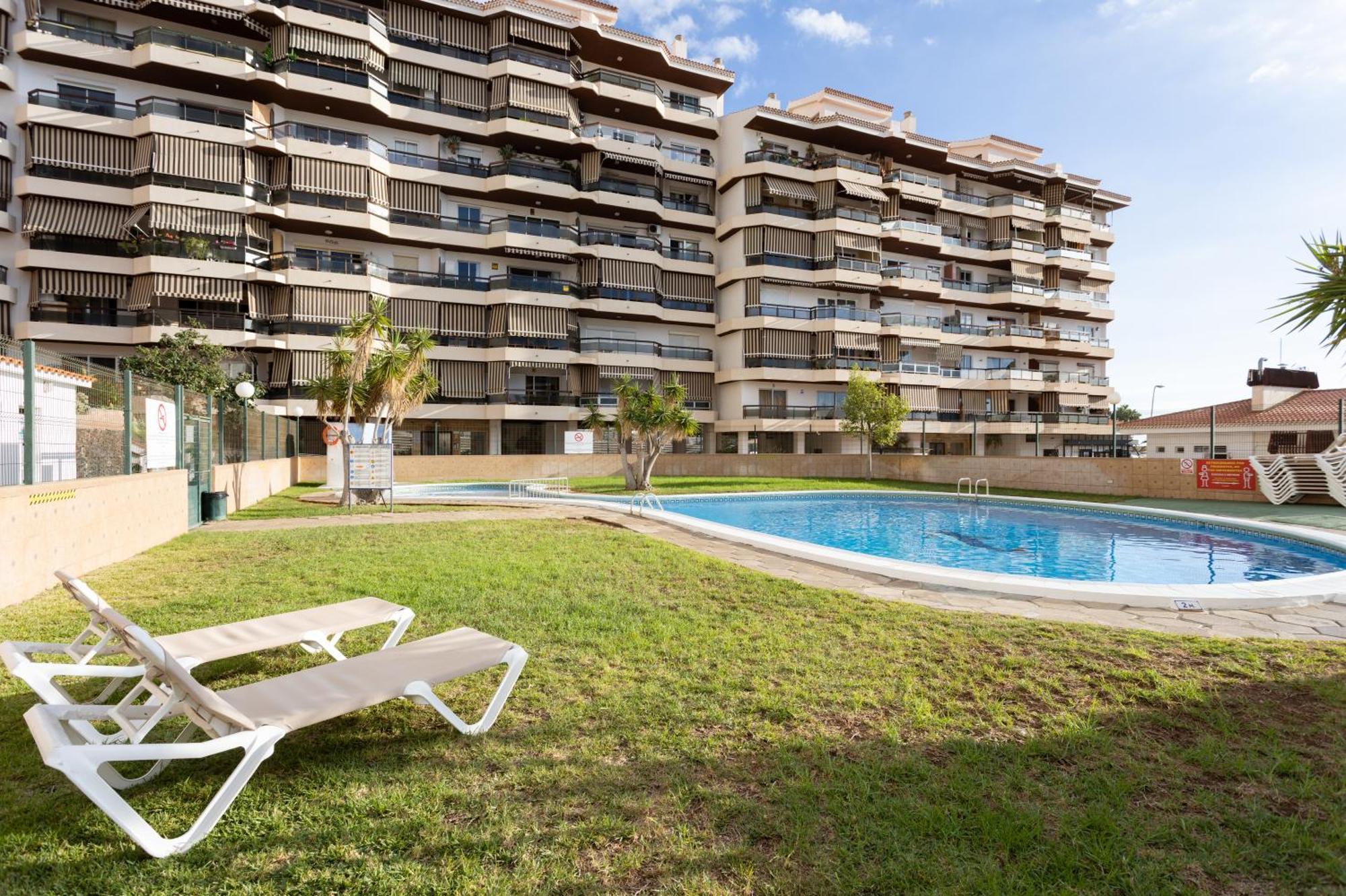 Jasmine Apartamento *