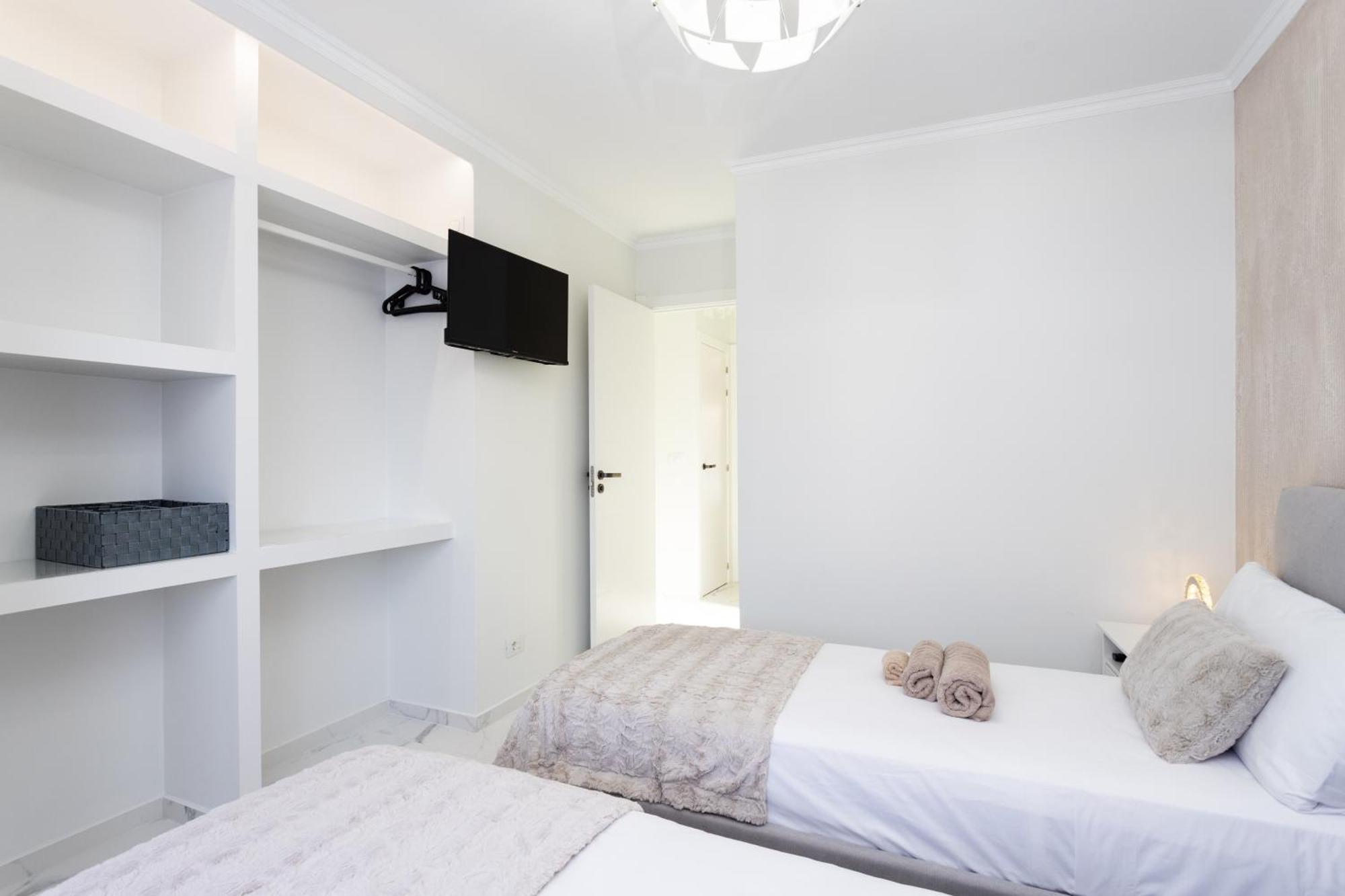 Apartamento Jasmine *
