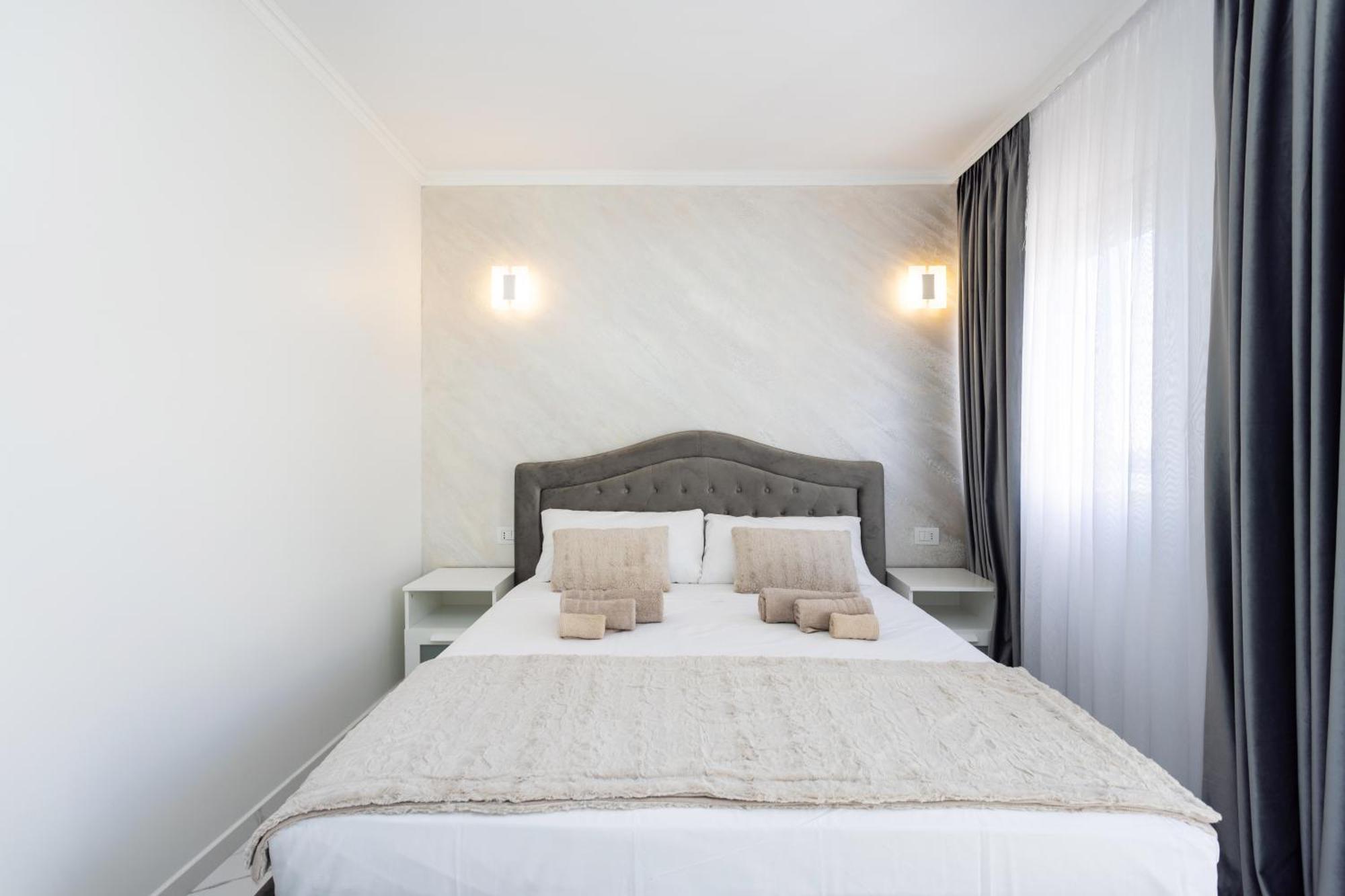 Apartamento Jasmine *