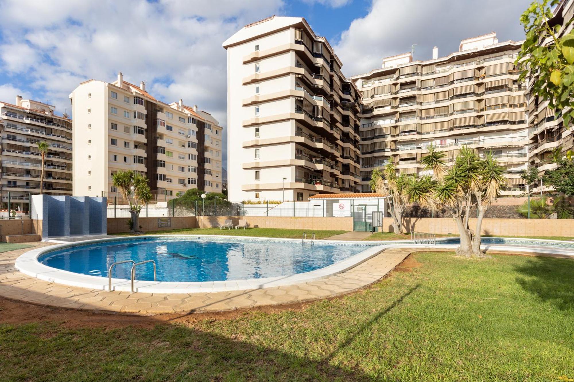 Apartamento Jasmine Arona (Tenerife)