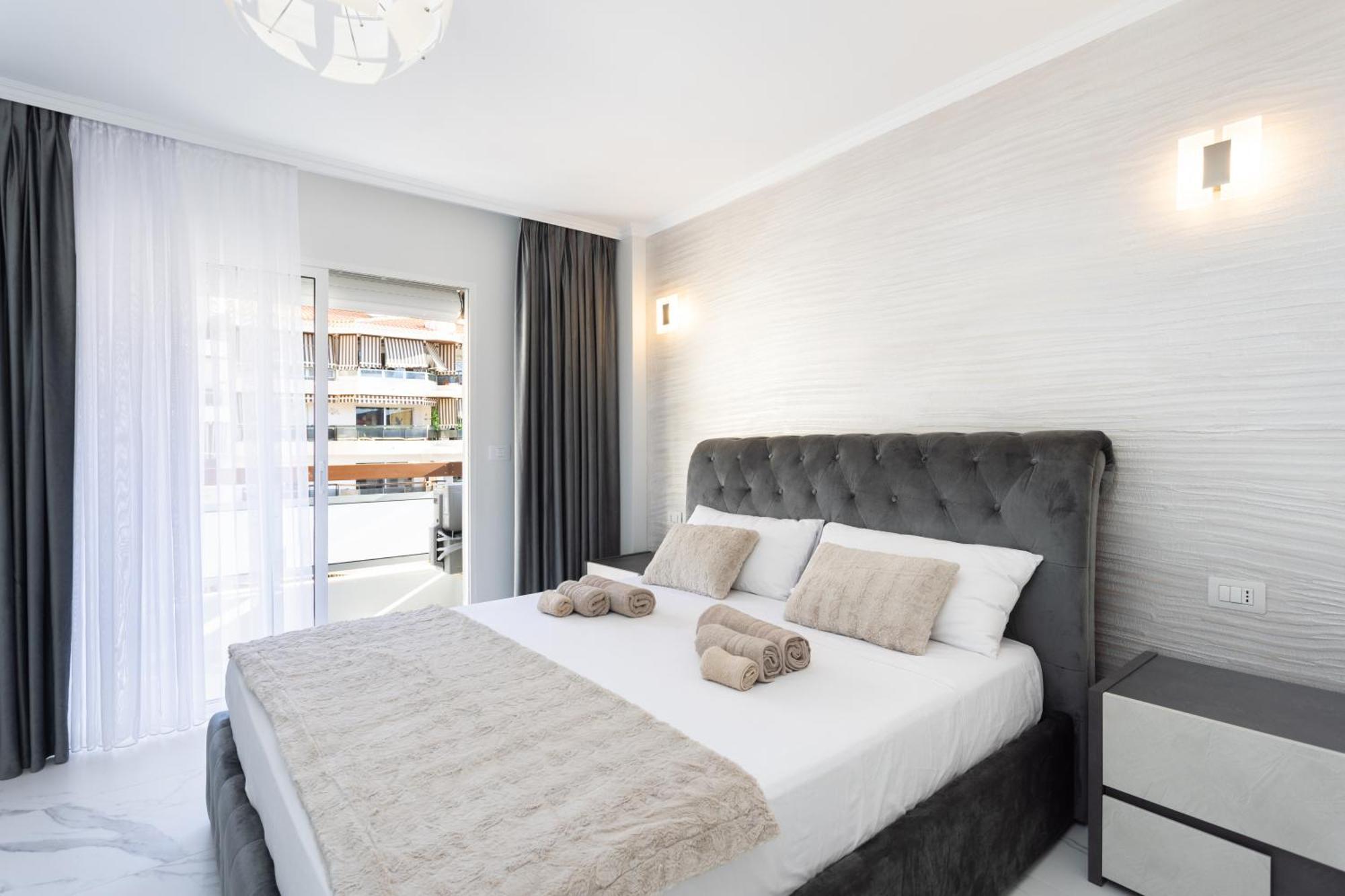 Apartamento Jasmine *
