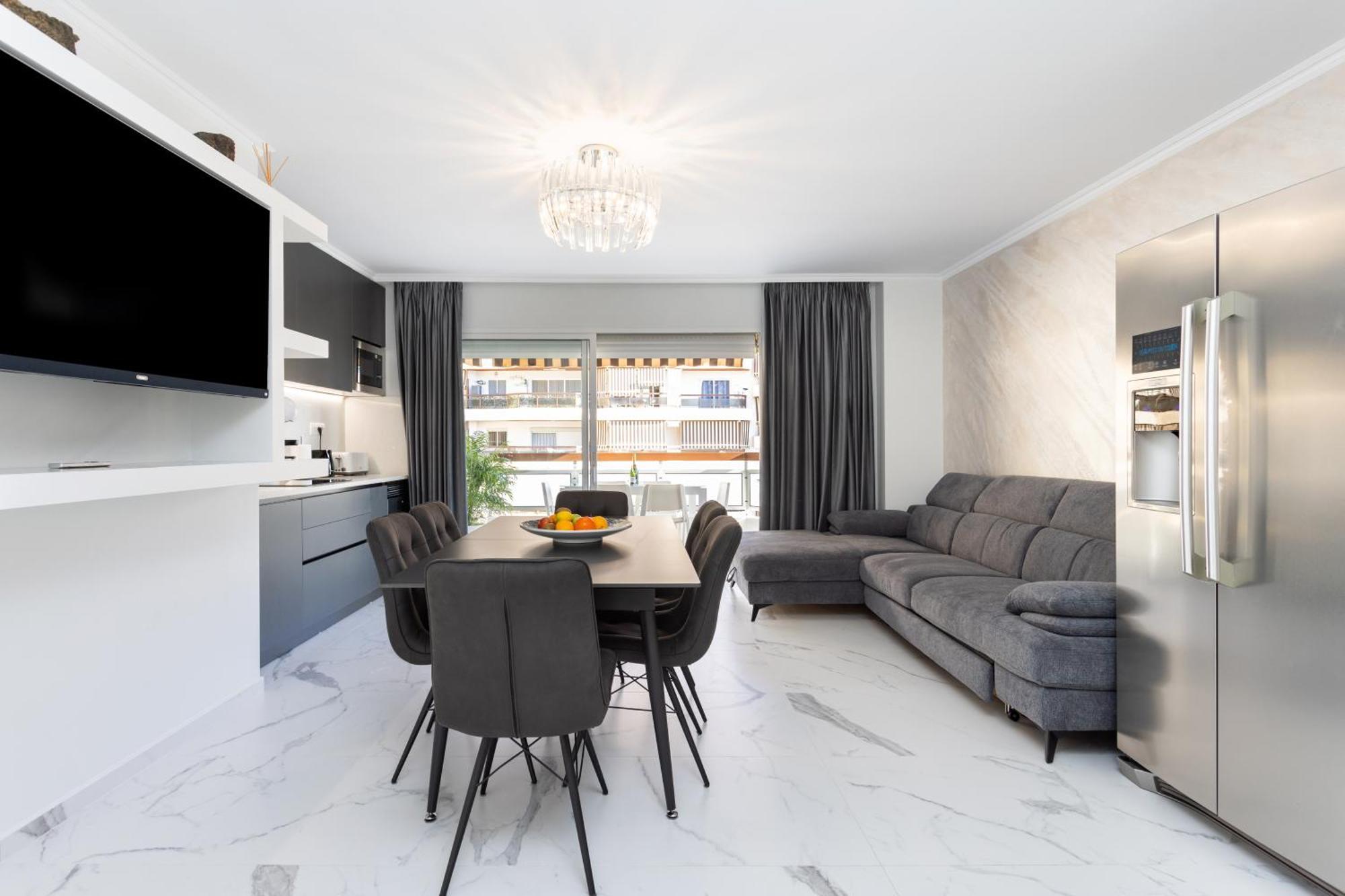 Apartamento Jasmine Arona (Tenerife)