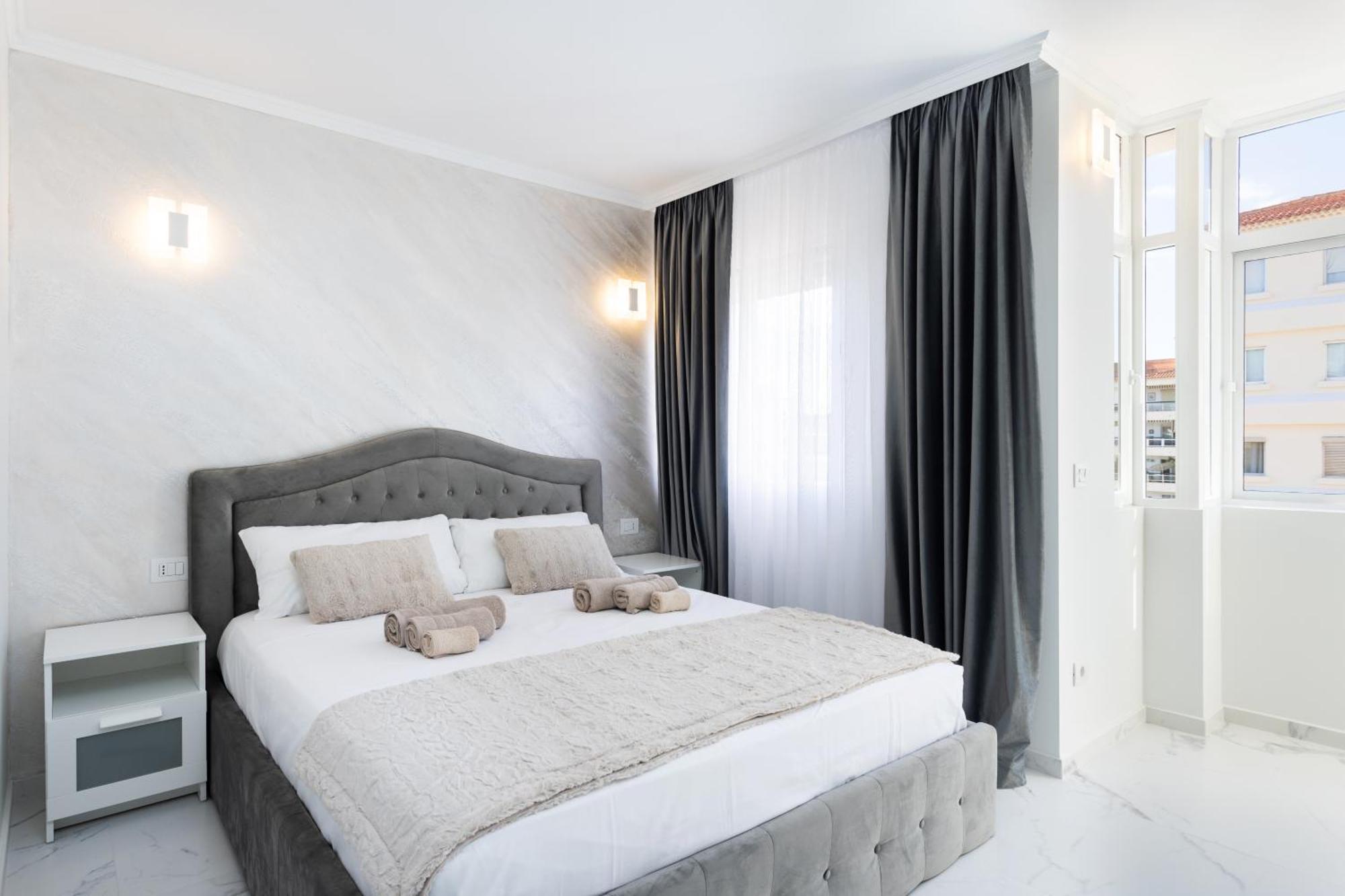 Apartamento Jasmine *