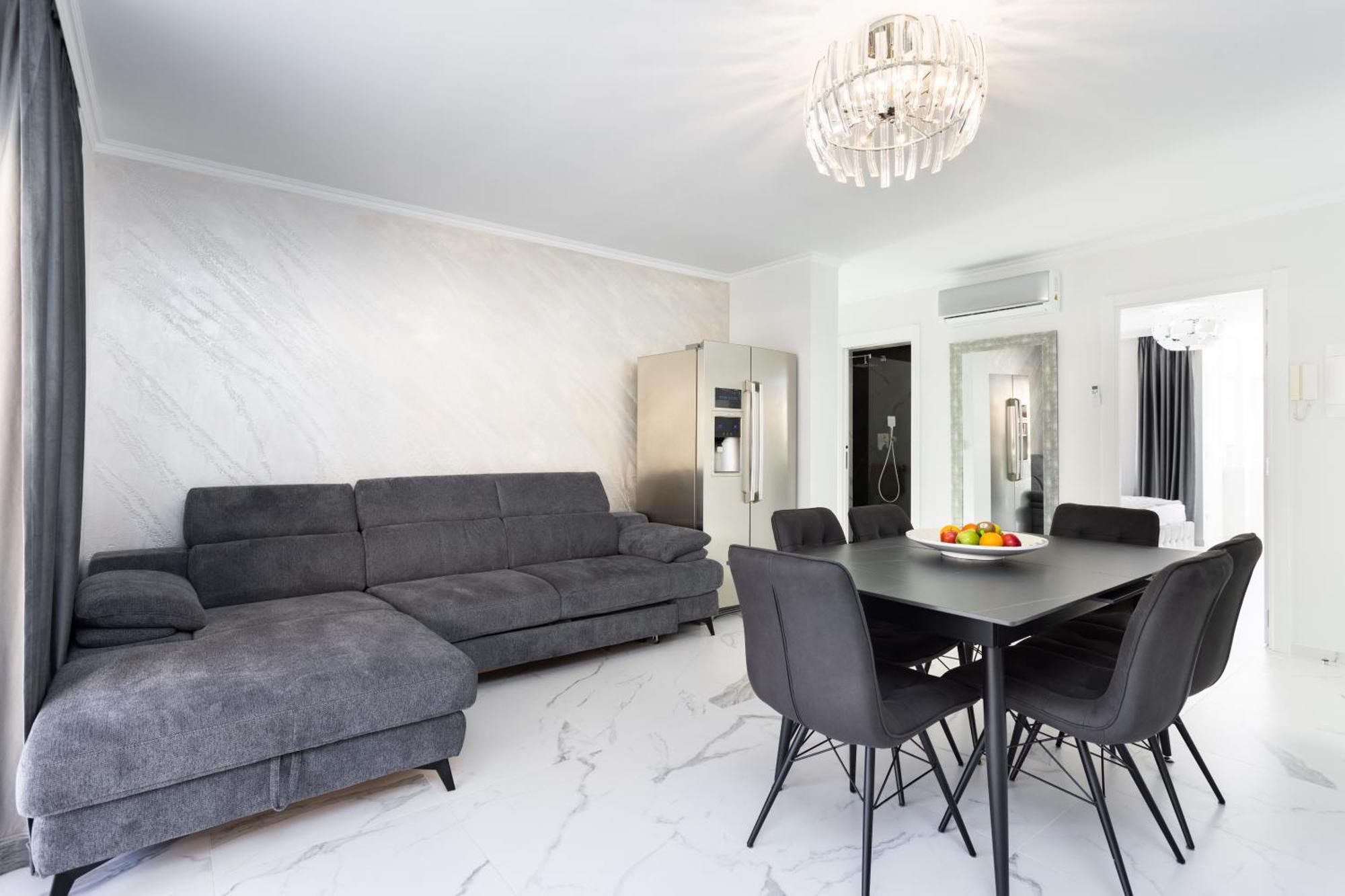 Apartamento Jasmine *