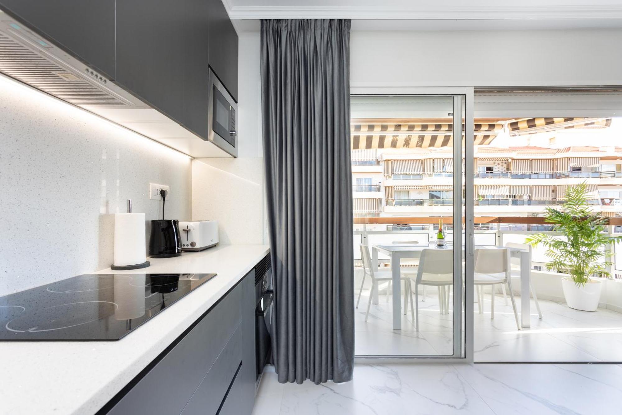 Apartamento Jasmine Arona (Tenerife)